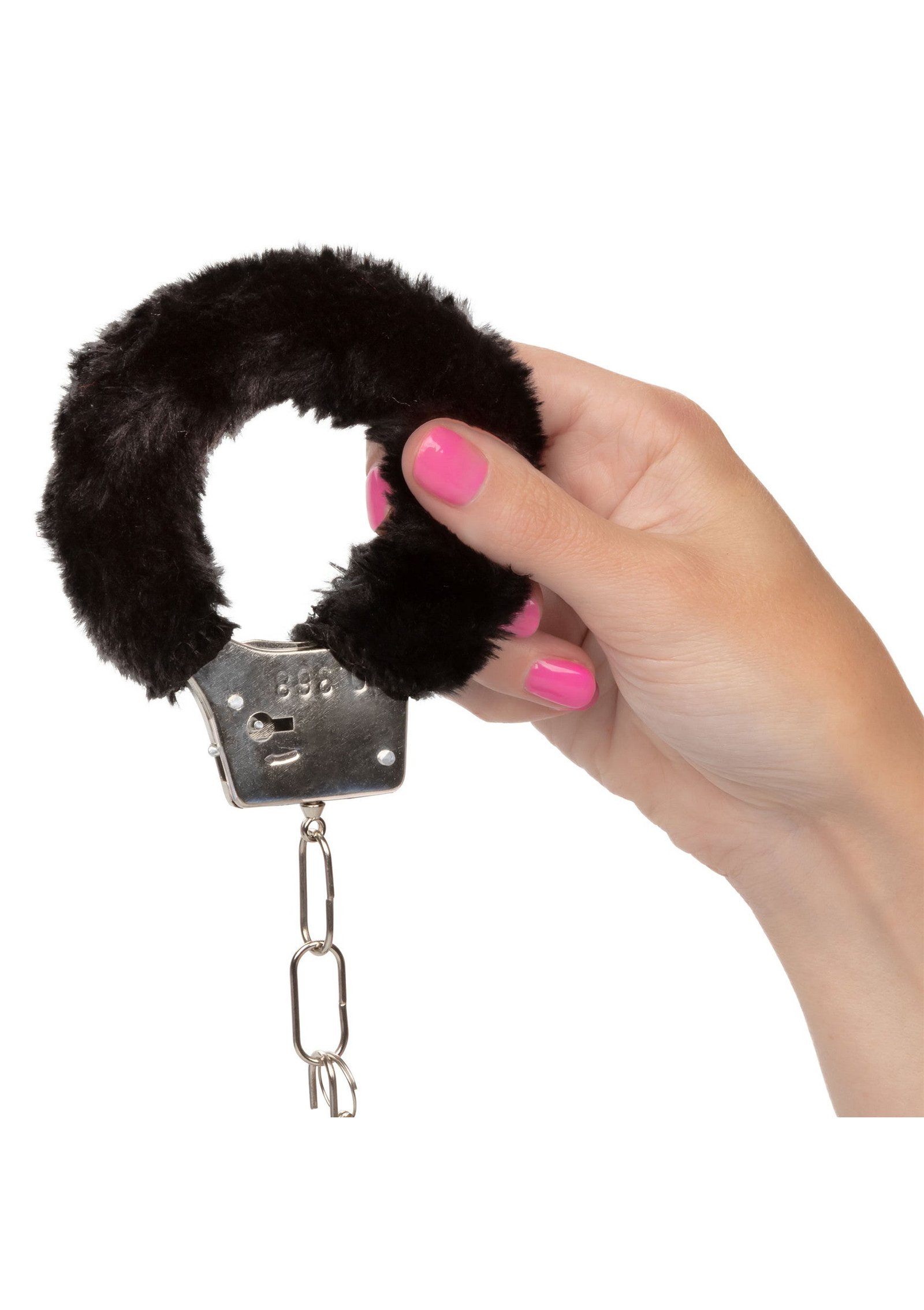 Playful Furry Cuffs 5