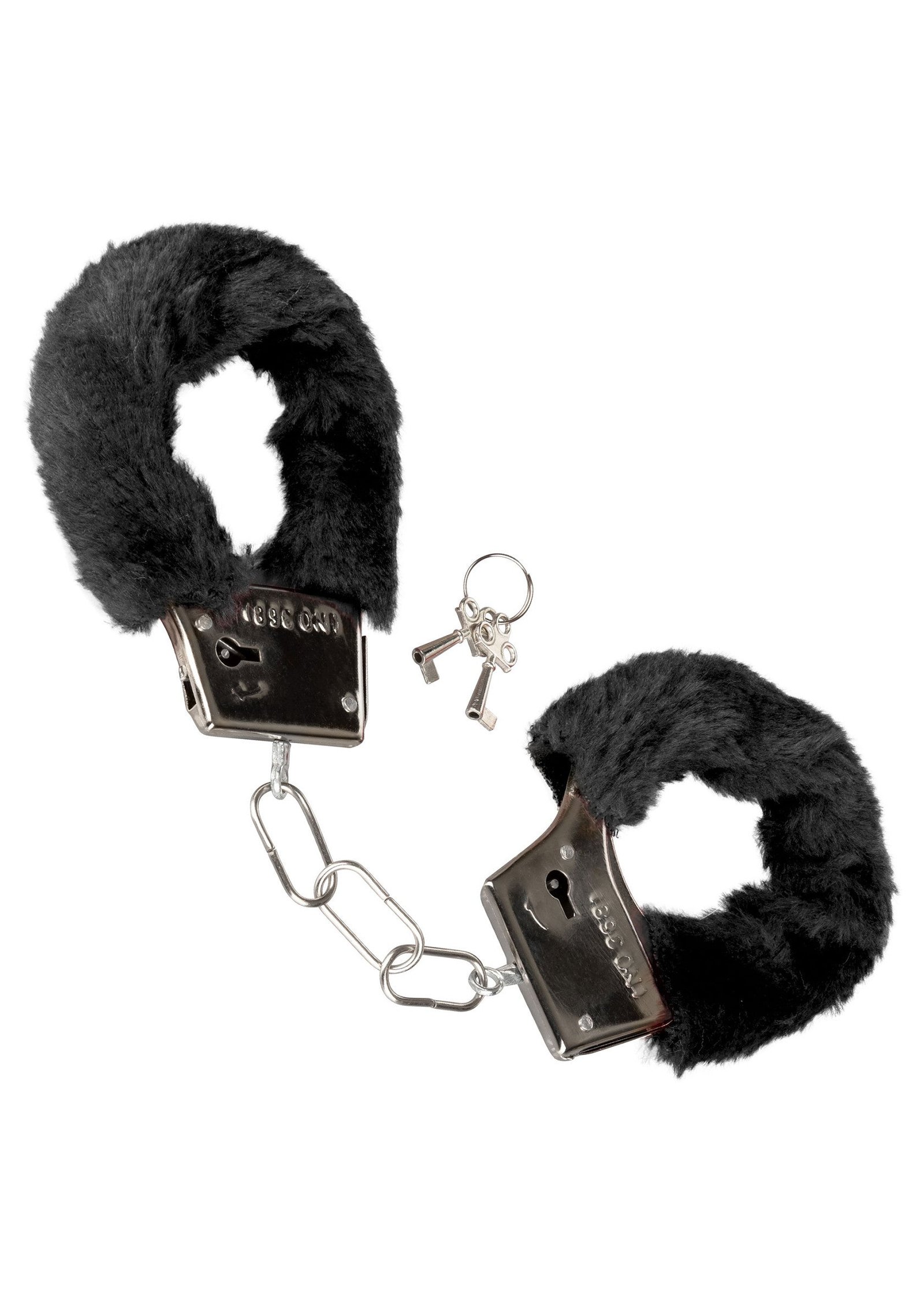 Playful Furry Cuffs 6