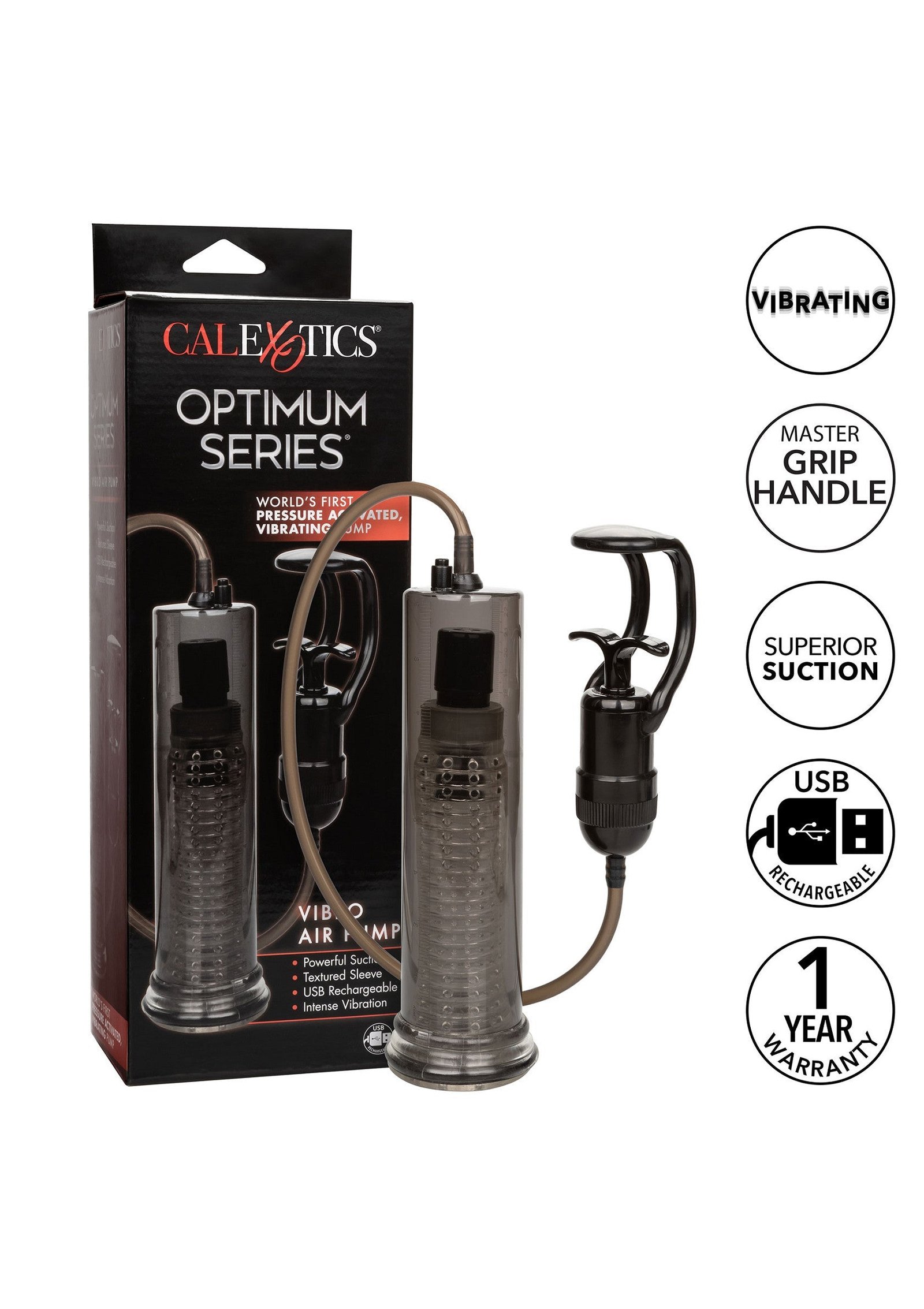 Vibro Air Pump 5