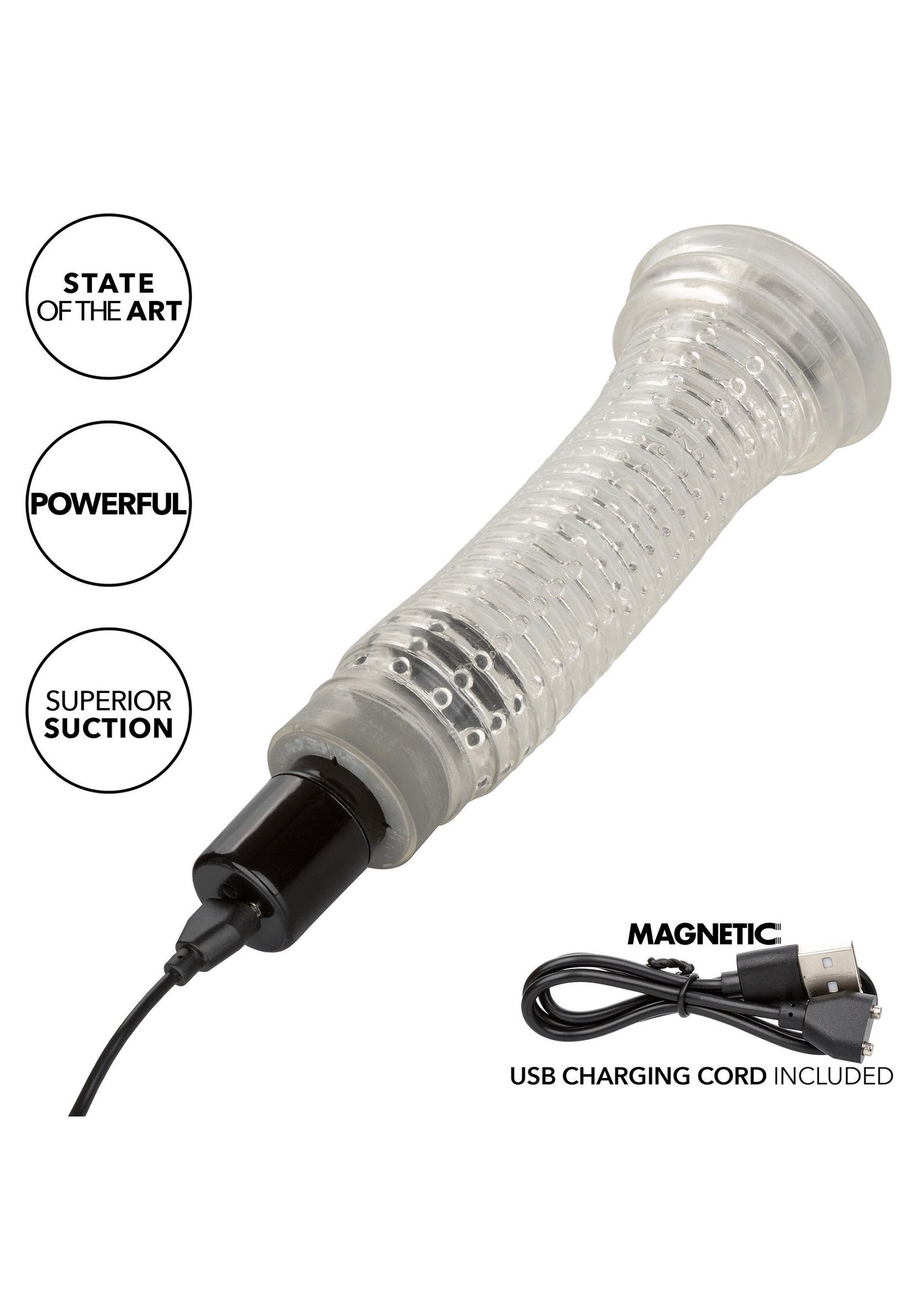 Vibro Air Pump 6