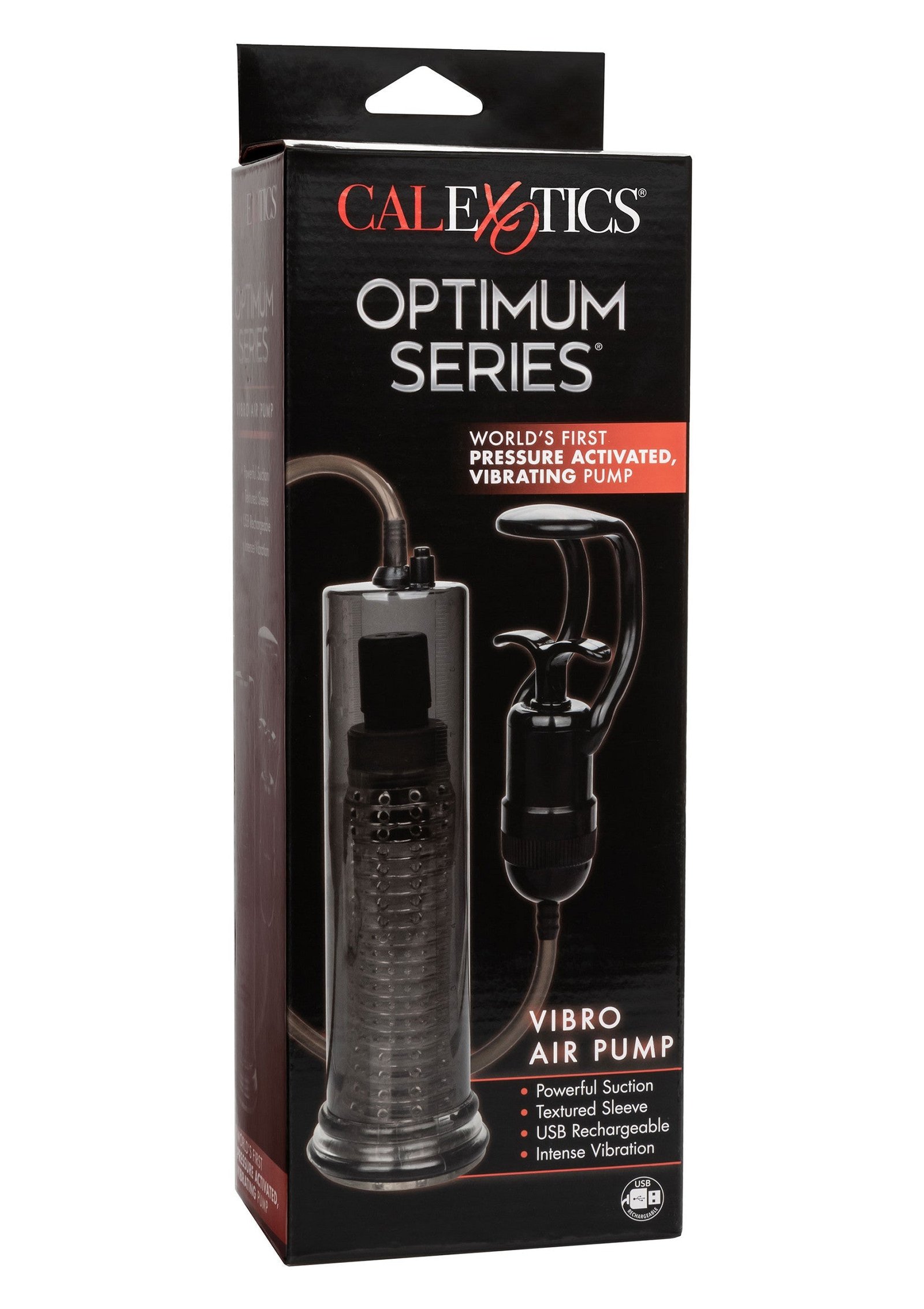 Vibro Air Pump 3