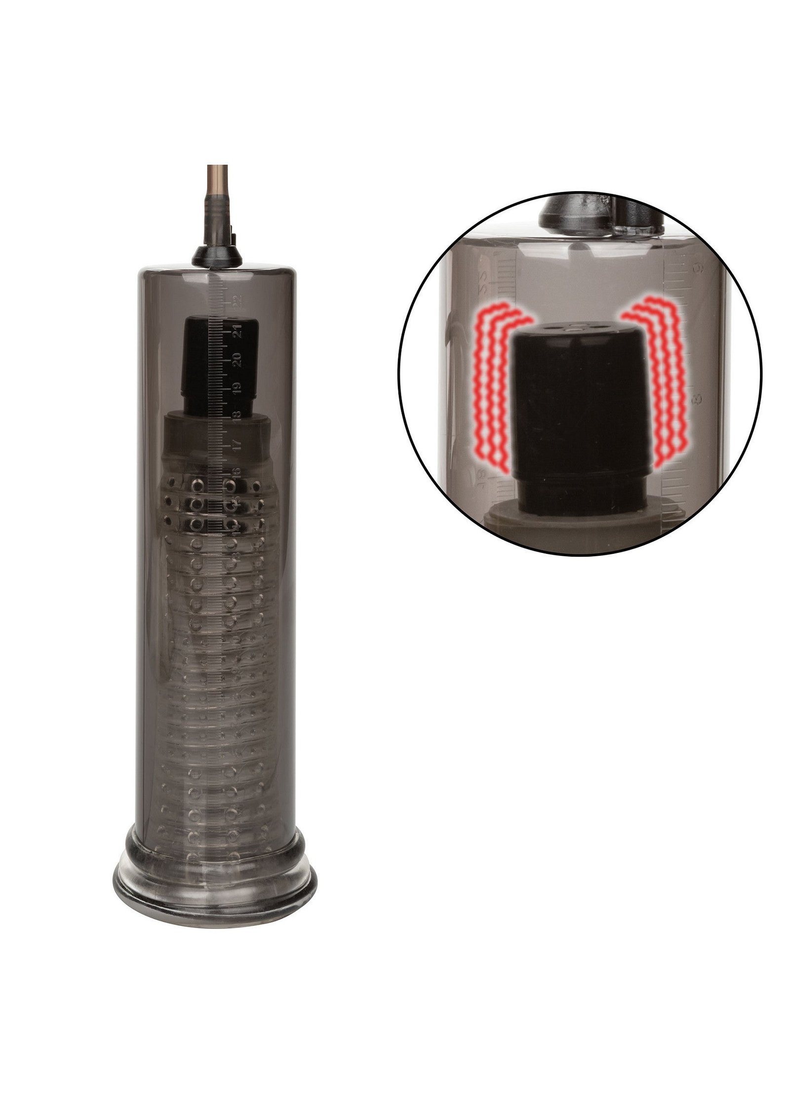 Vibro Air Pump 2