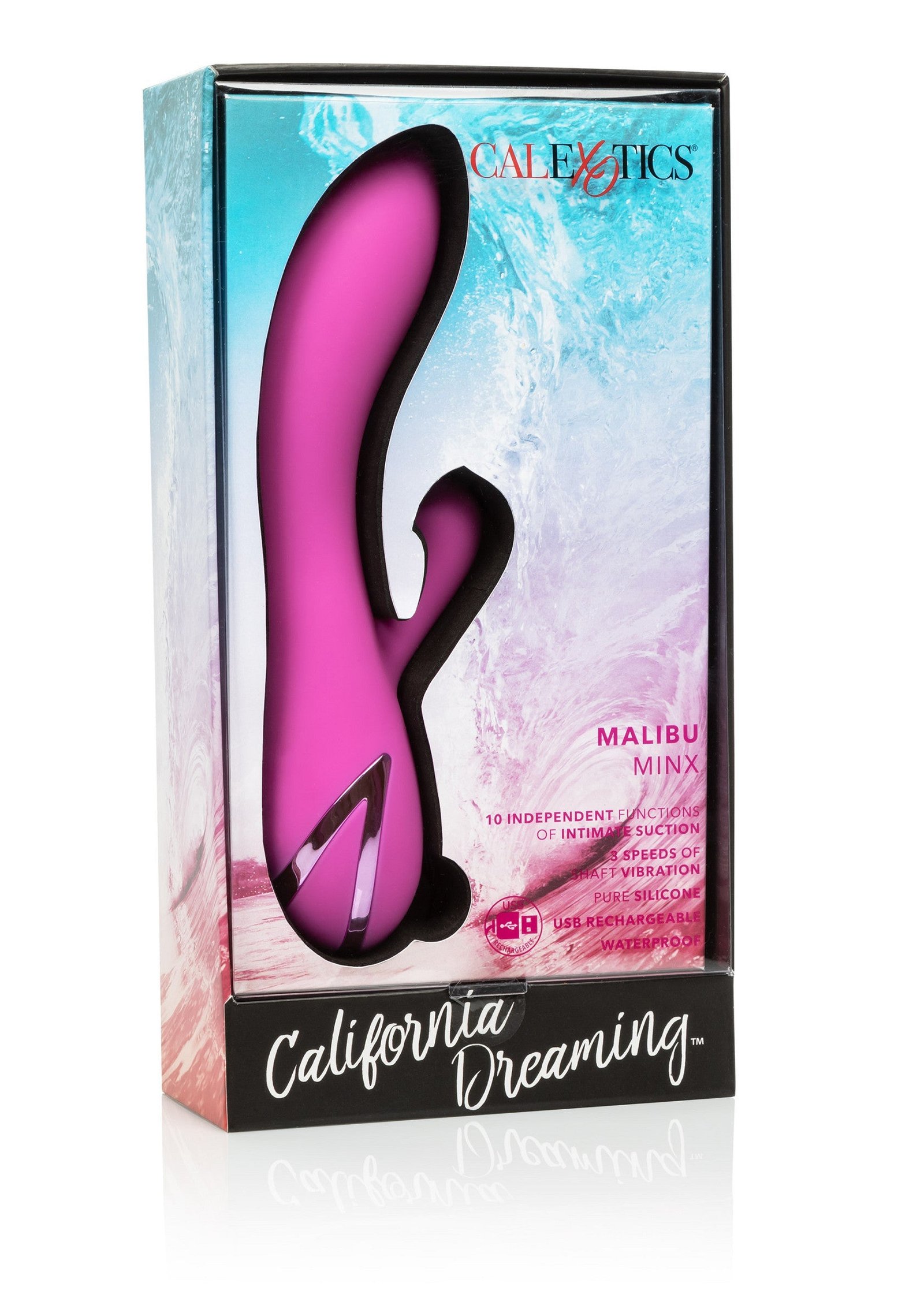 Malibu Minx 3
