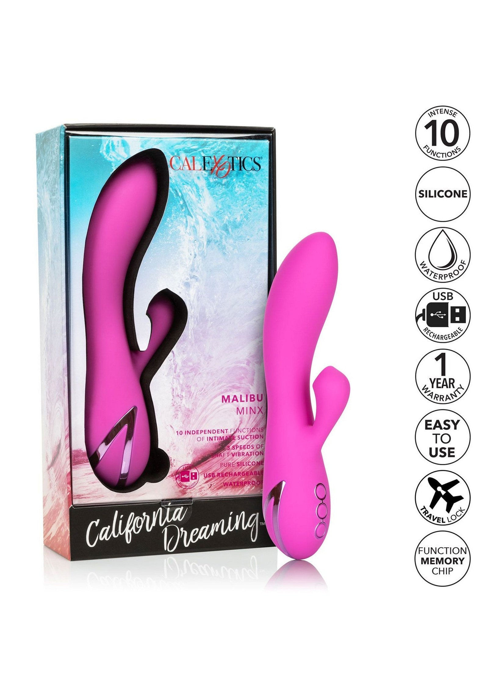 Malibu Minx 5