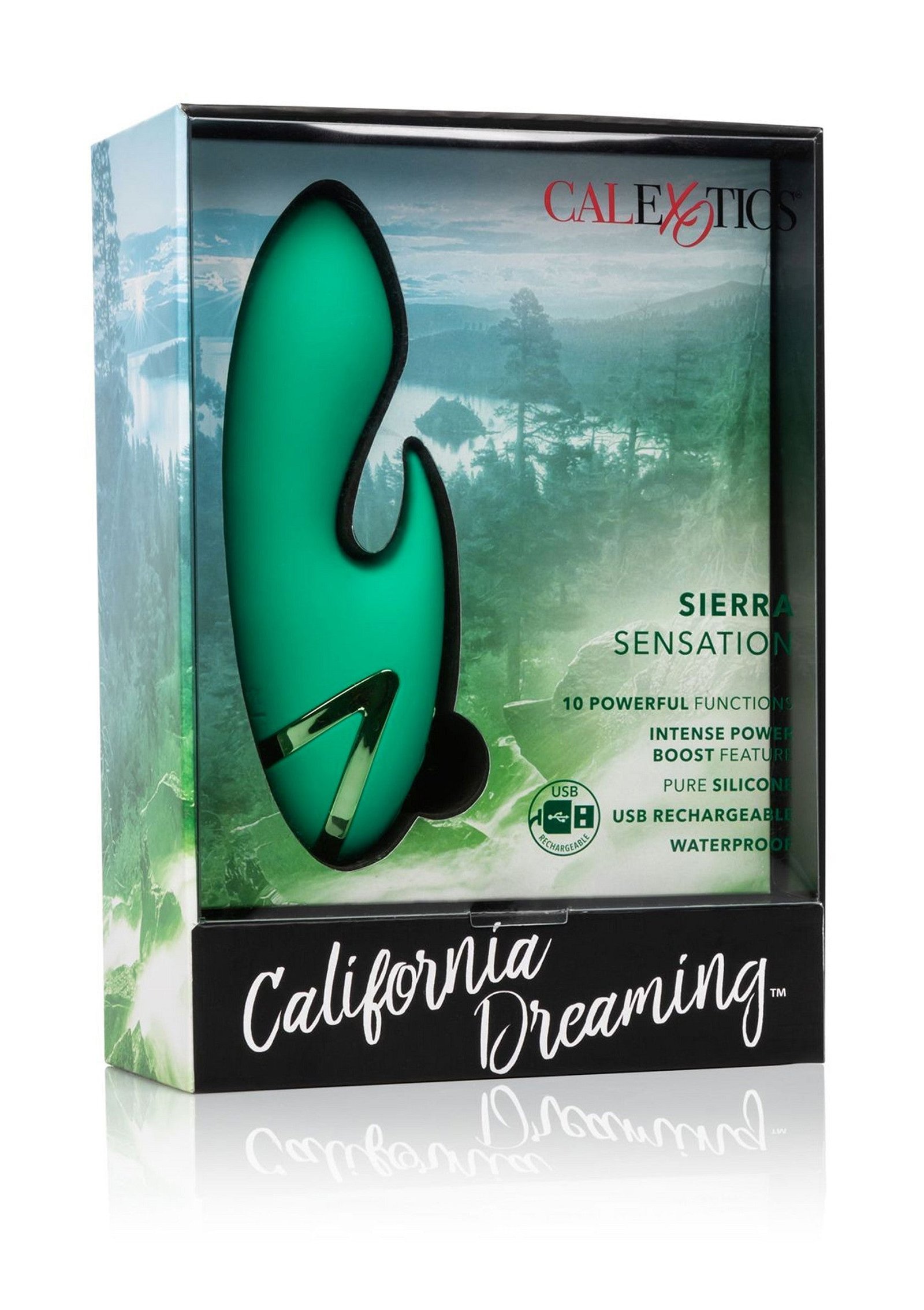 Sierra Sensation 3