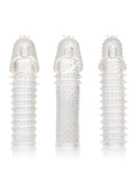 Extension Kit 3 pcs