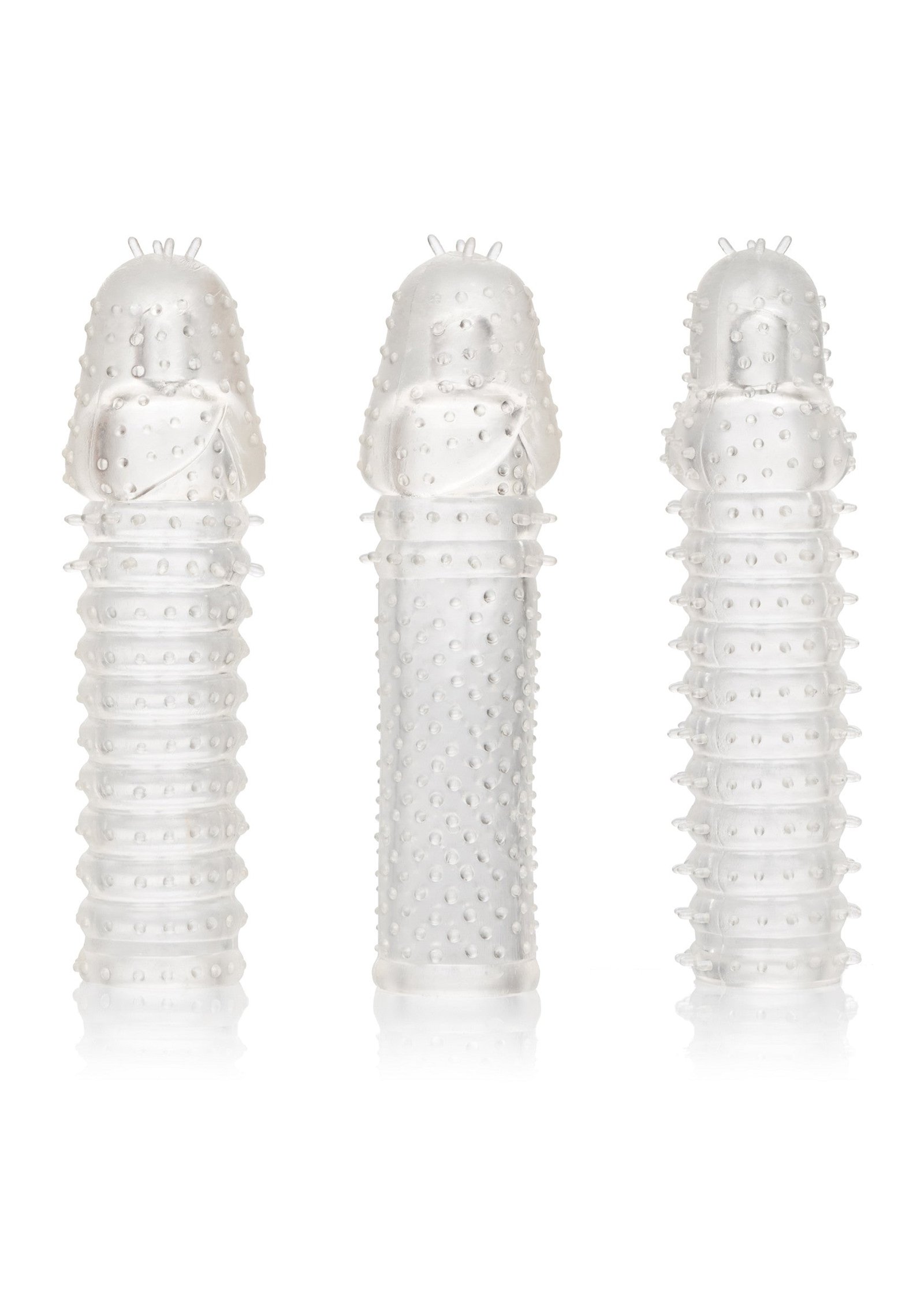 Extension Kit 3 pcs