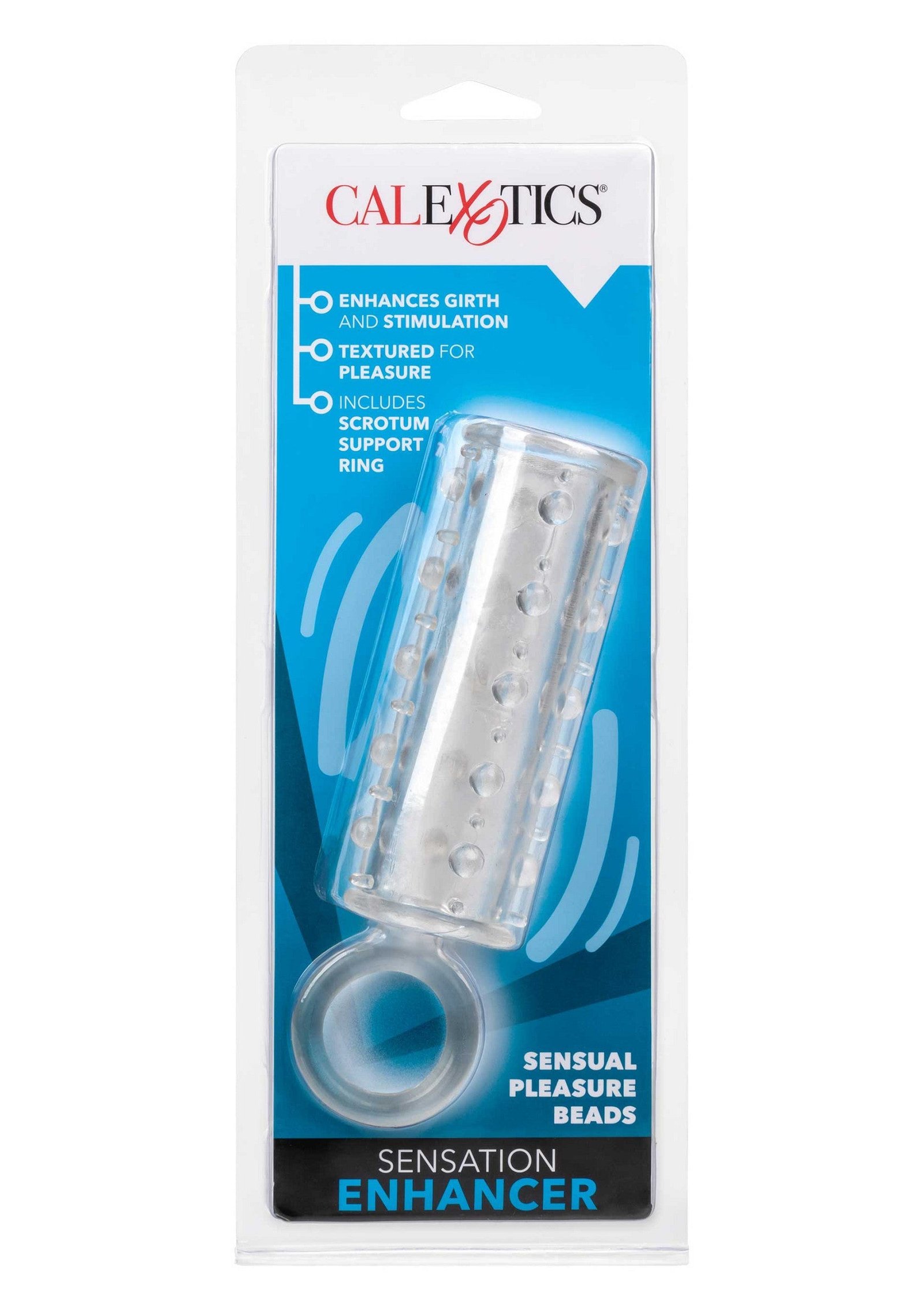 Sensation Enhancer 3
