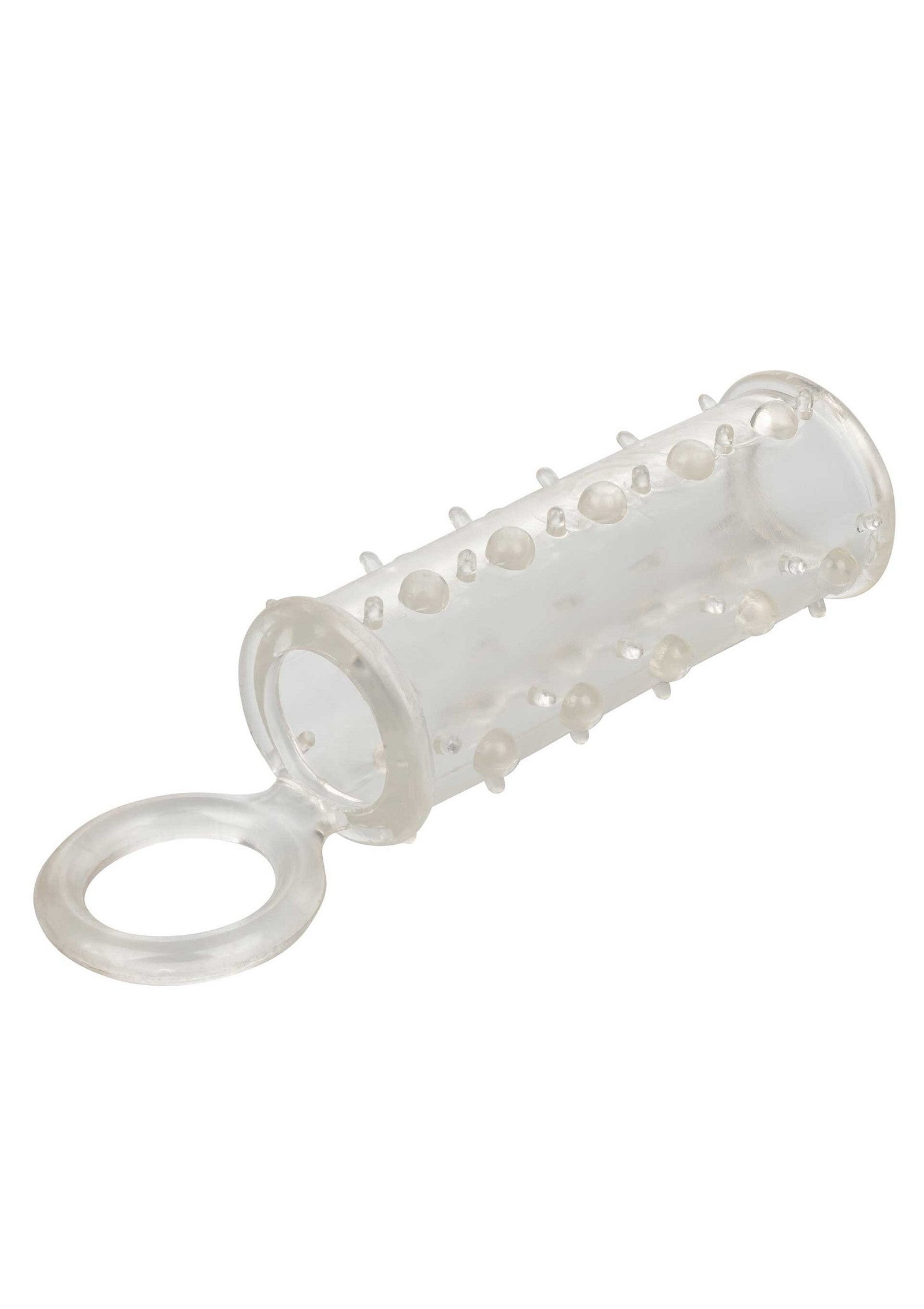 Sensation Enhancer 2