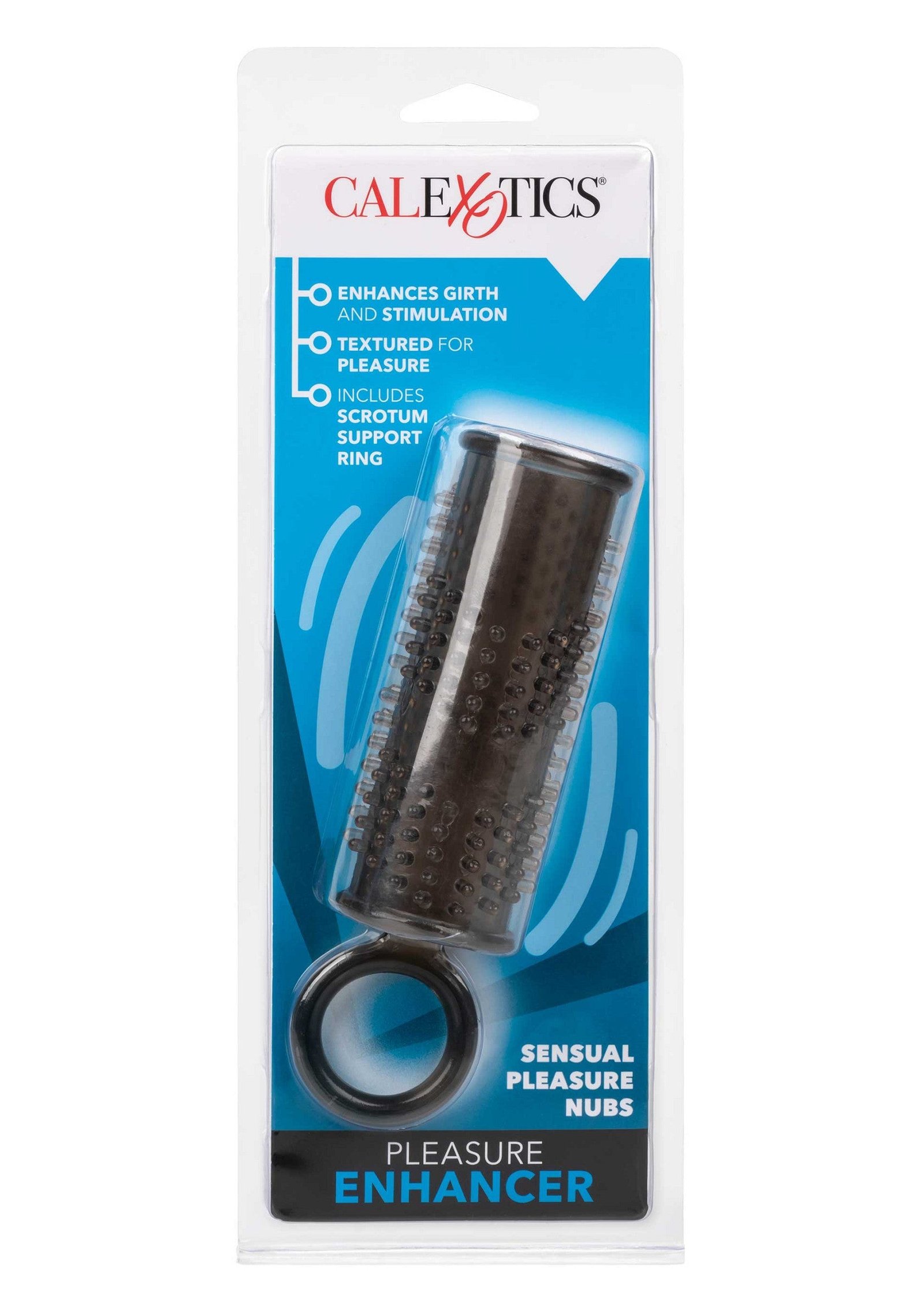 Pleasure Enhancer 3
