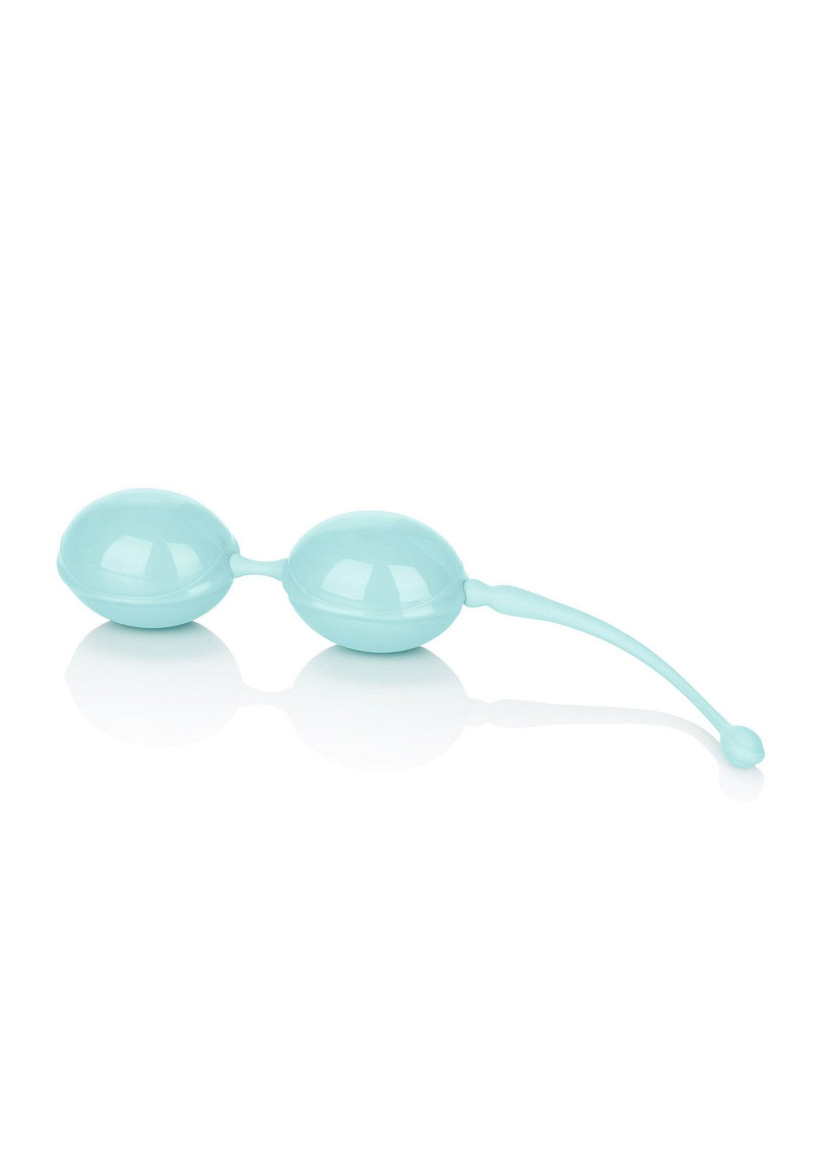 Weighted Kegel Balls 3