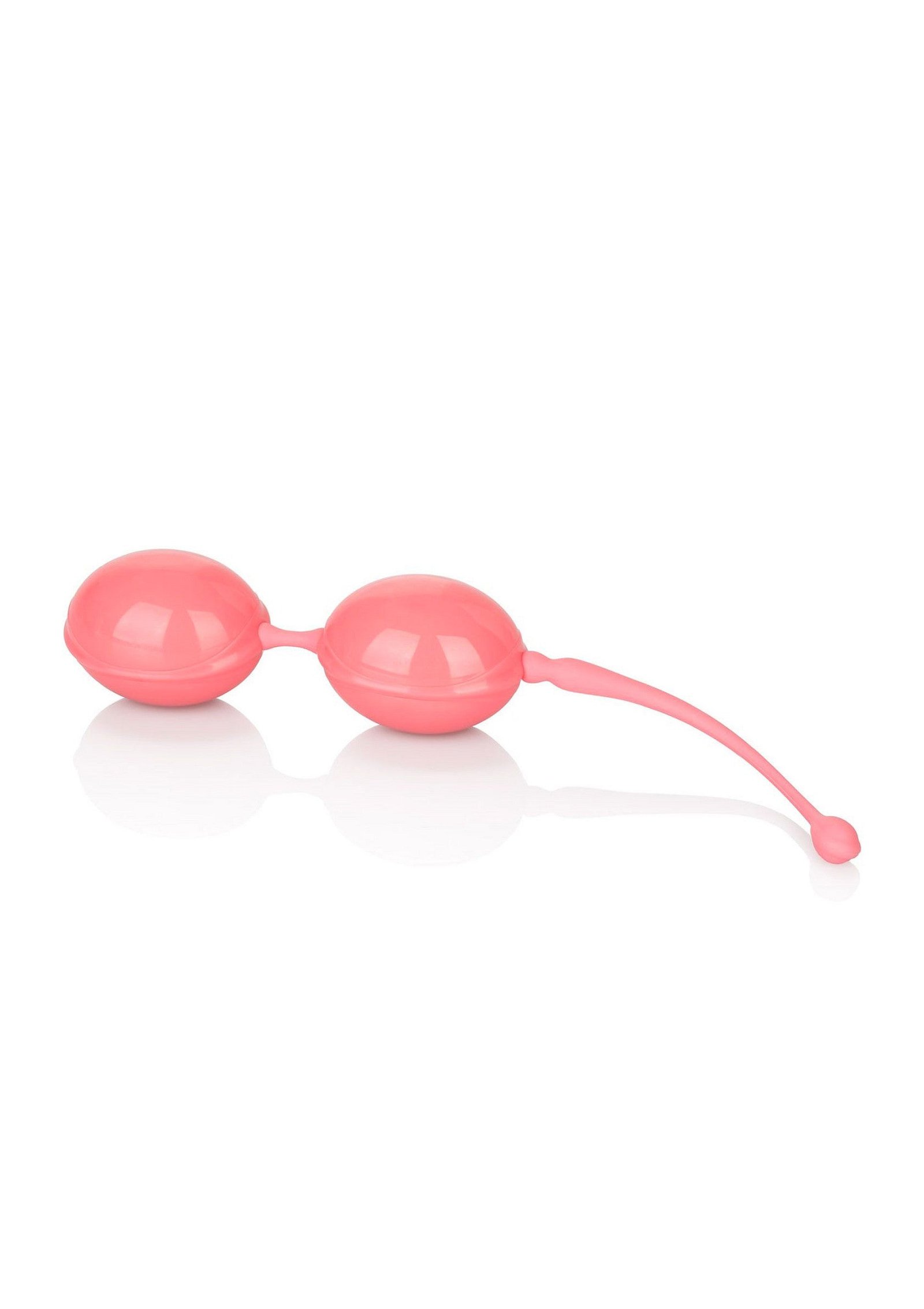 Weighted Kegel Balls 2