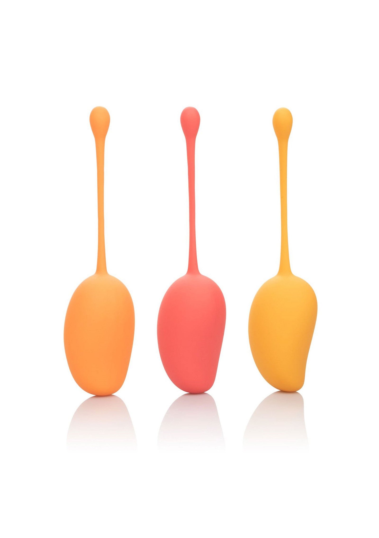 Kegel Training Set Mango 1