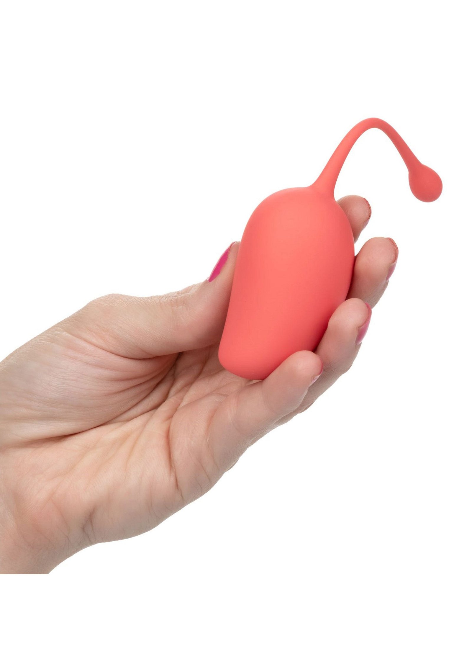 Kegel Training Set Mango 6
