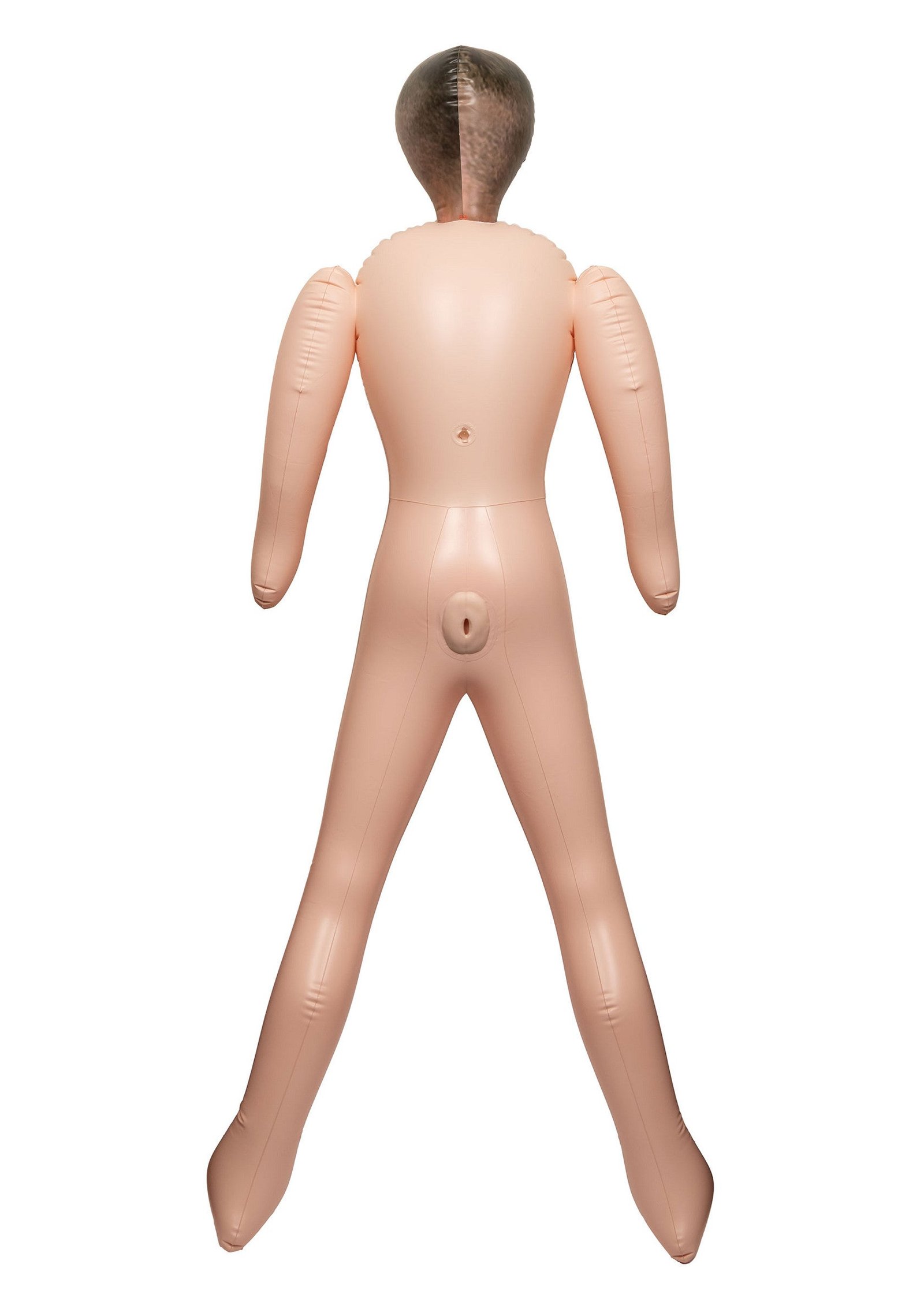 Personal Trainer Love Doll 5