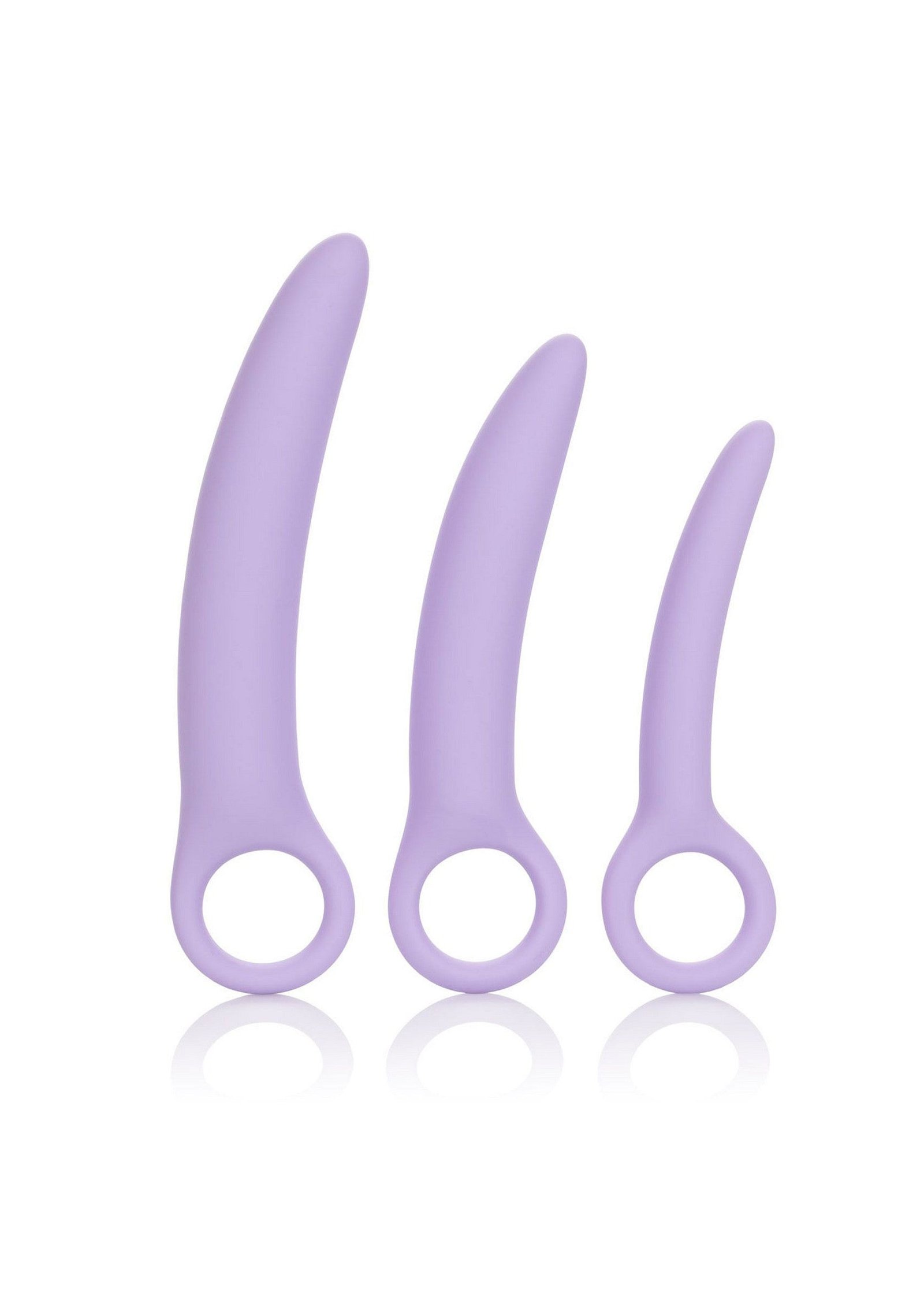 Alena Set of 3 Dilators 1