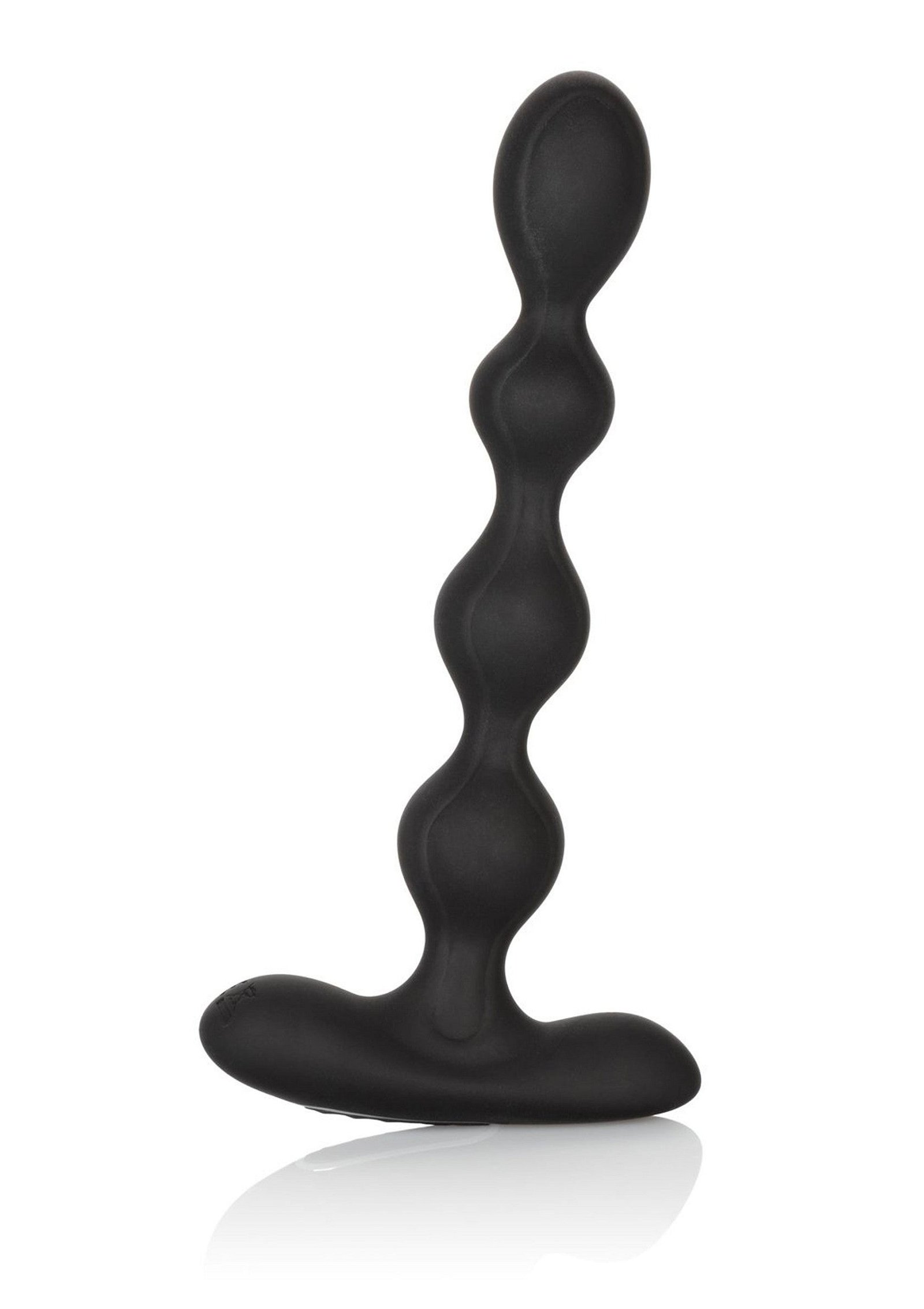 Eclipse Slender Beads