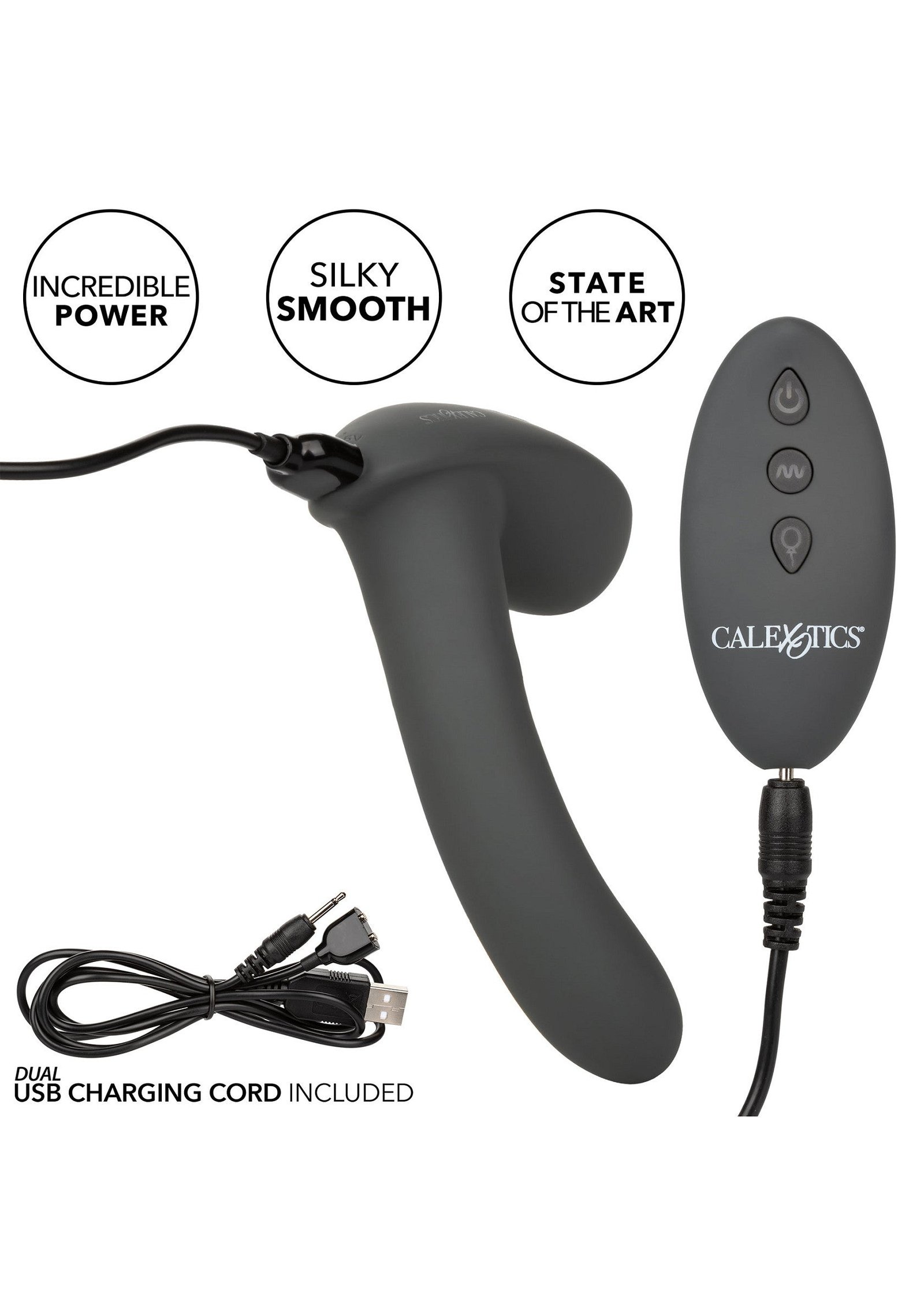 Eclipse Rem Inflatable Probe 6