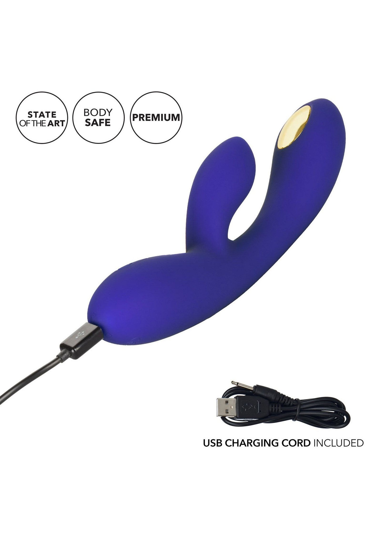 eStim Dual Wand 6