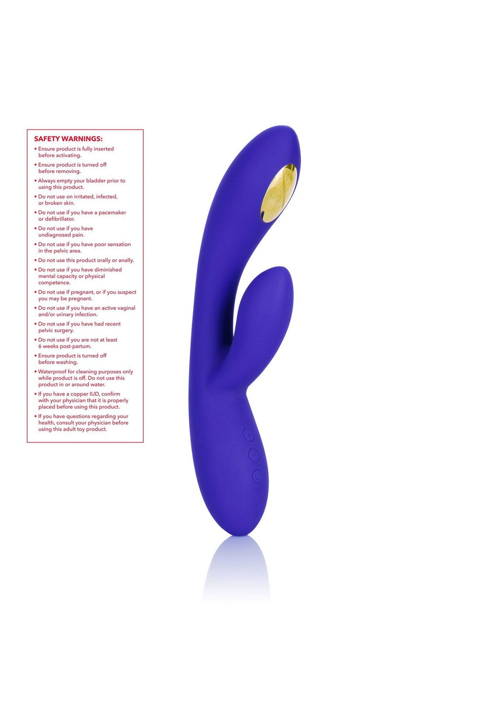 eStim Dual Wand 2