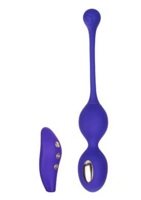 eStim Dual Kegel Exerciser