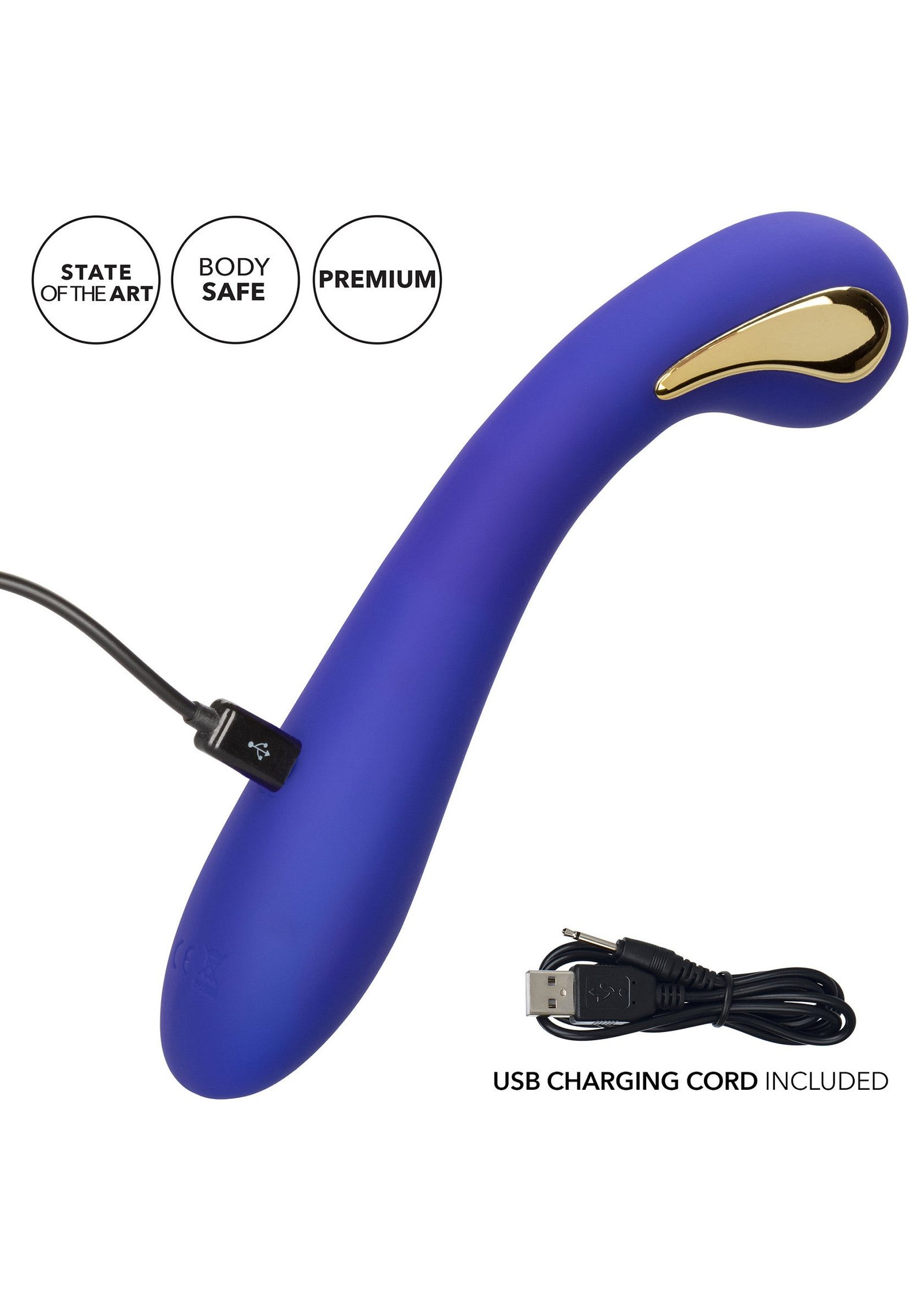 eStim Petite G Wand 6