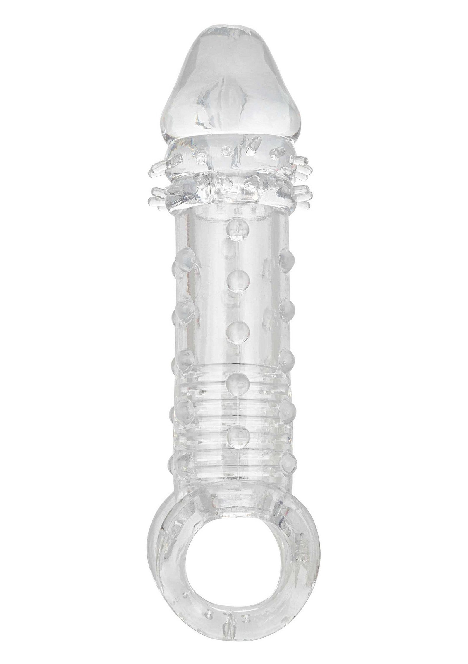 Ultimate Stud Extender 3