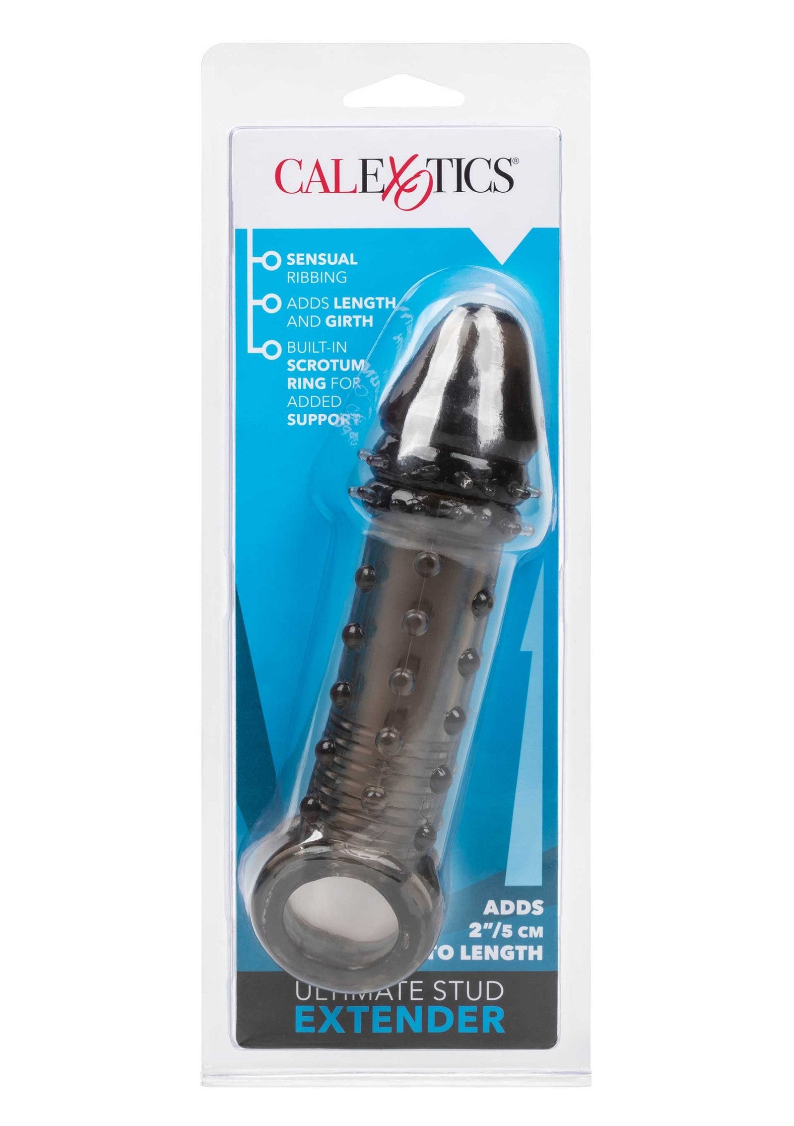 Ultimate Stud Extender 3