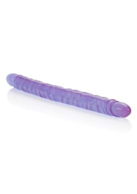 Veined SuperSlim Dong 17.5 inch