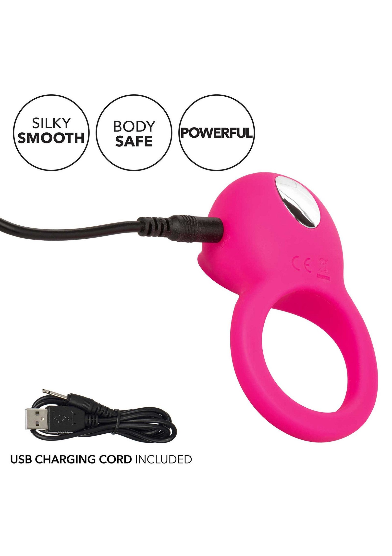 Teasing Tongue Enhancer 6