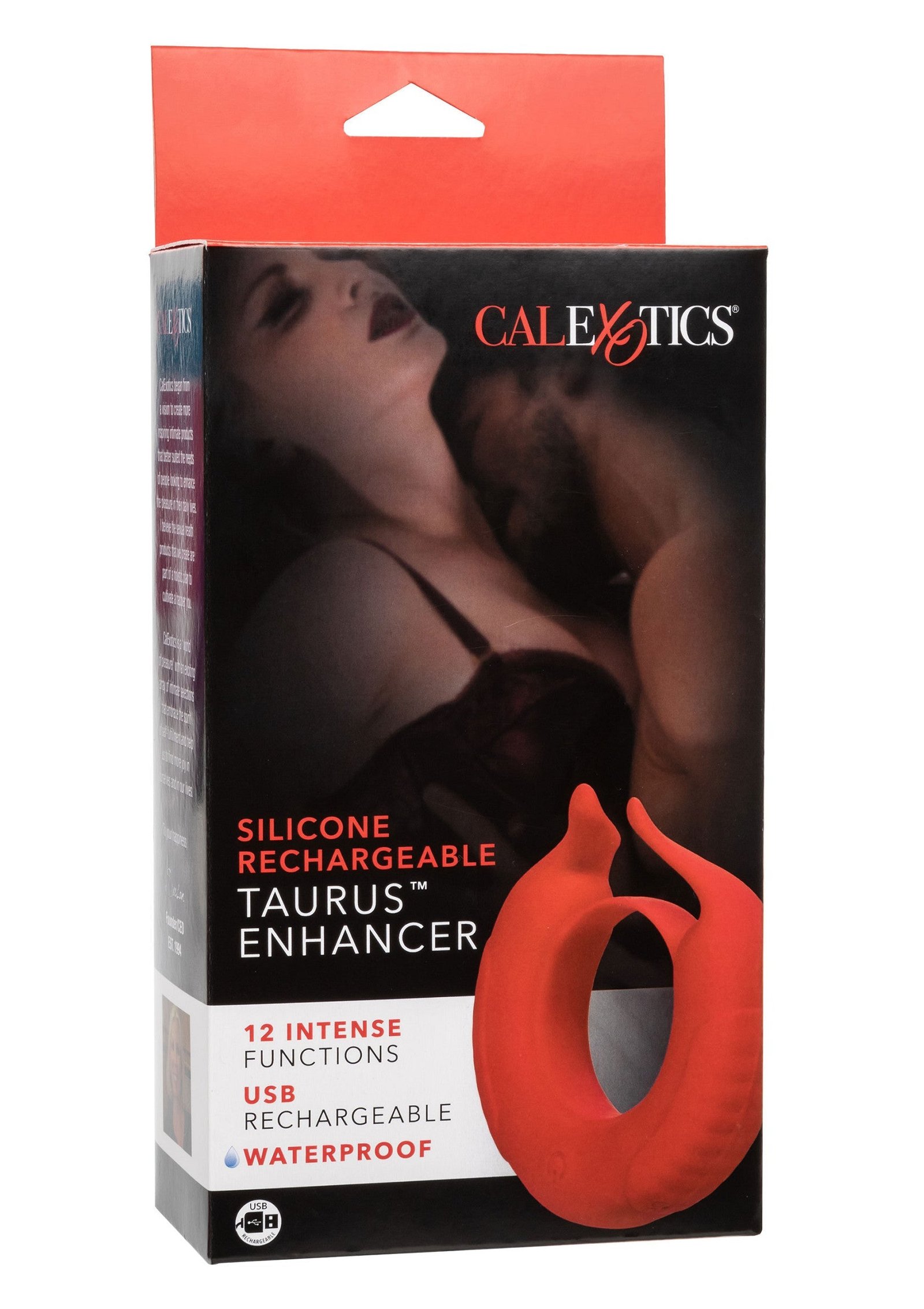 Taurus Enhancer 3