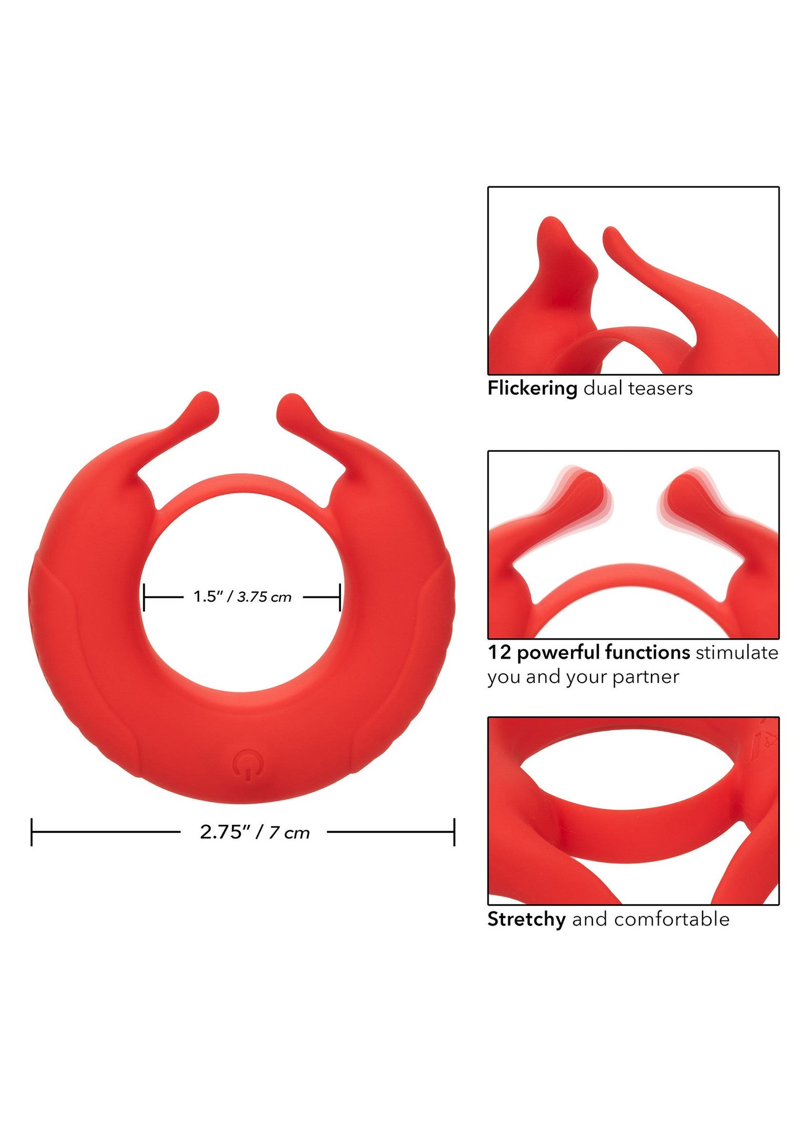 Taurus Enhancer 4