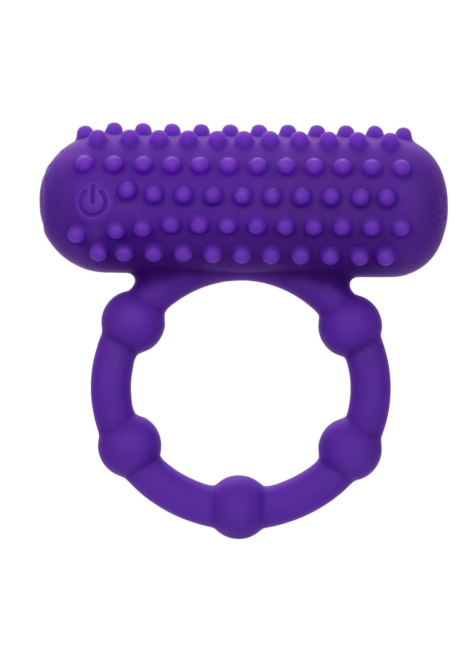 5 Bead Maximus Ring 2