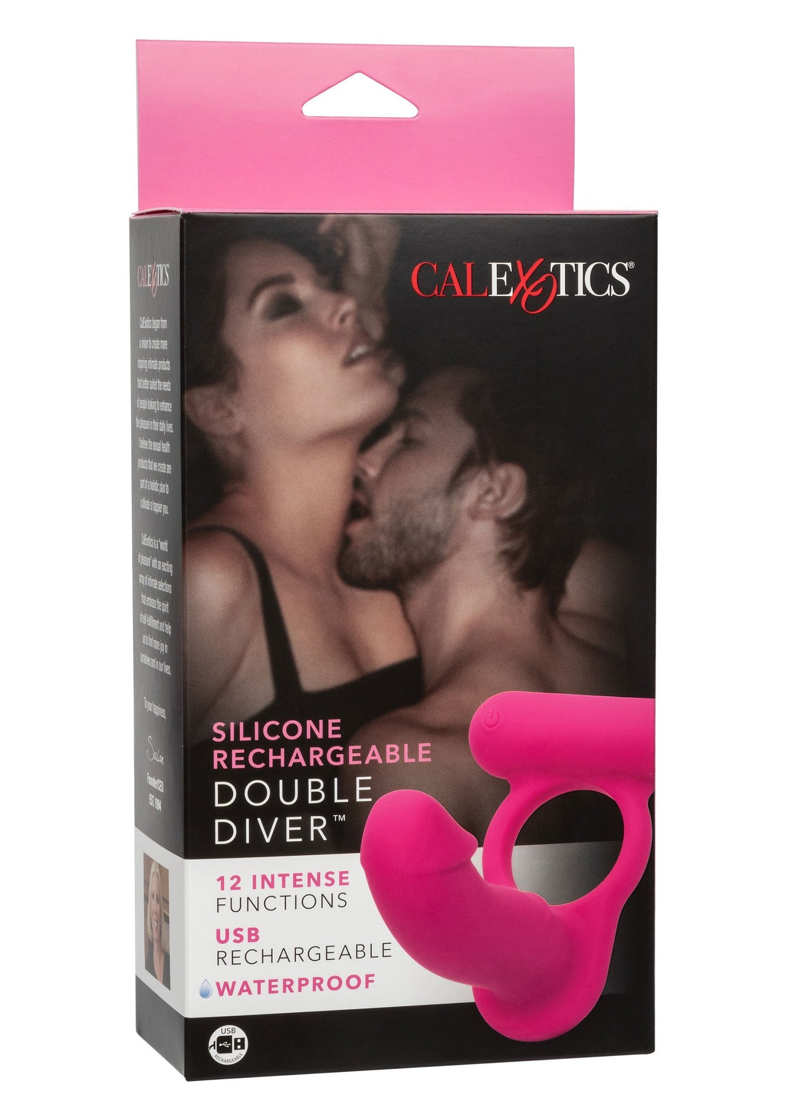 Double Diver 3