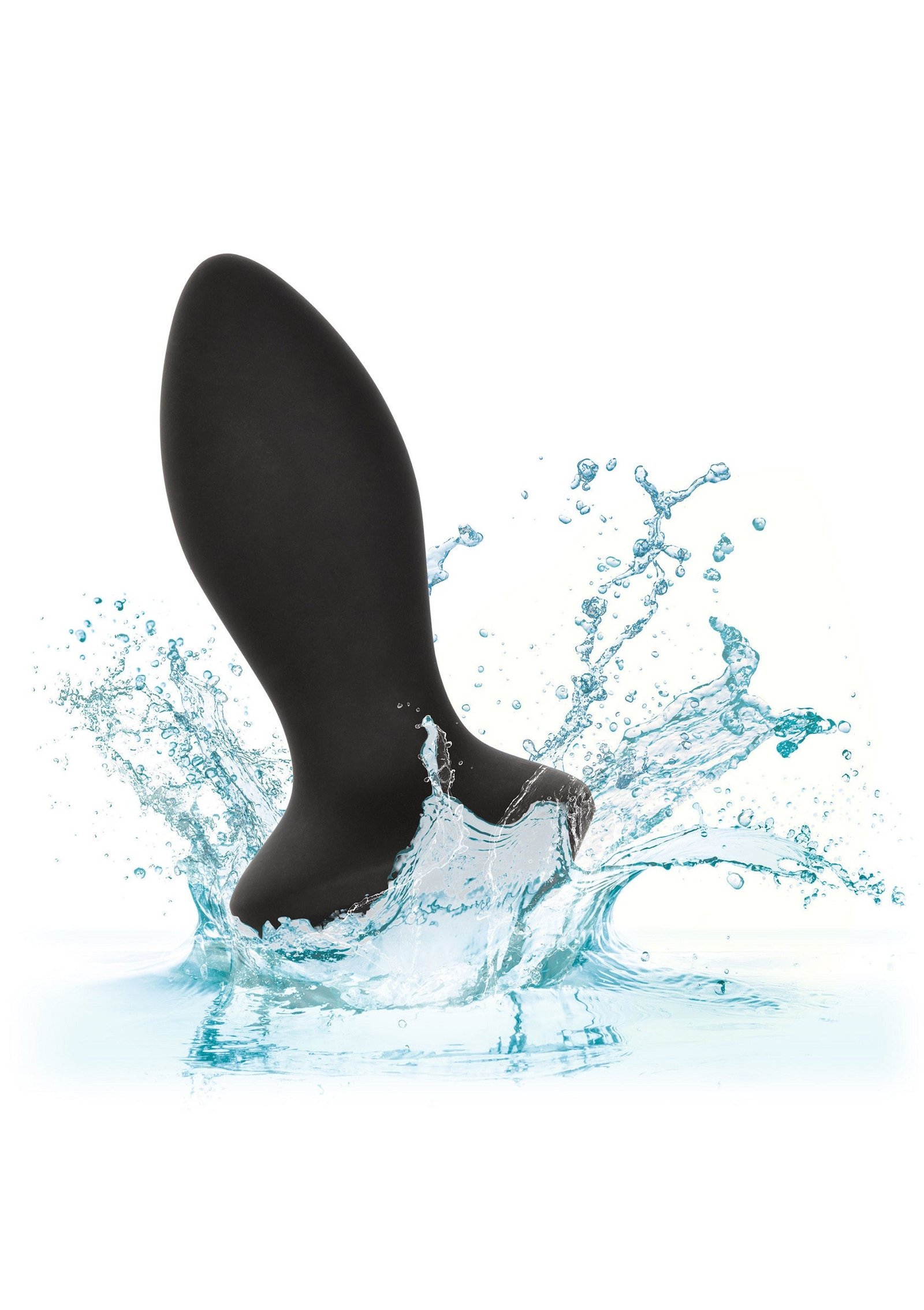 Vibrating Petite Crystal Probe 6
