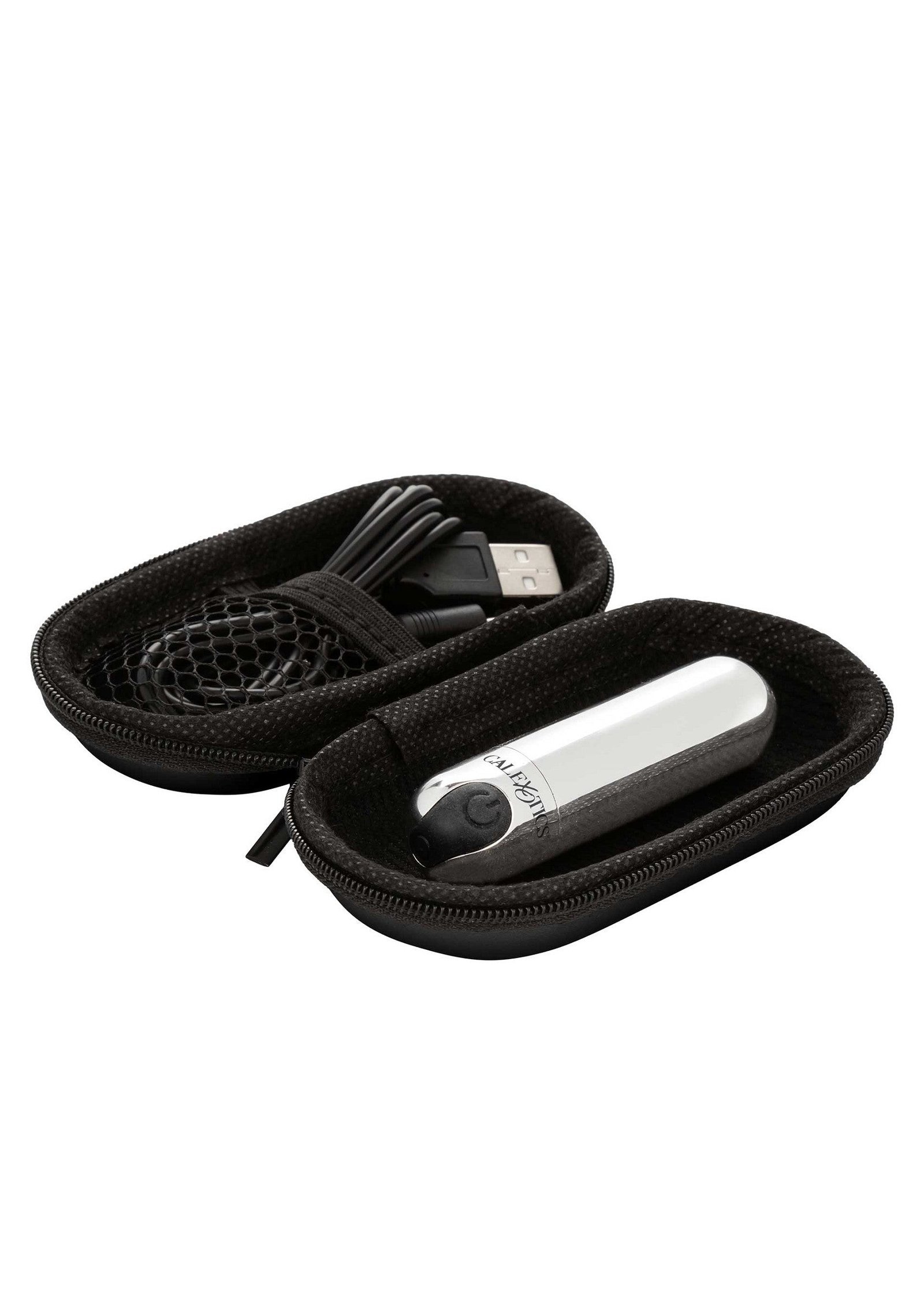 Rechargeable Hideaway Bullet 2