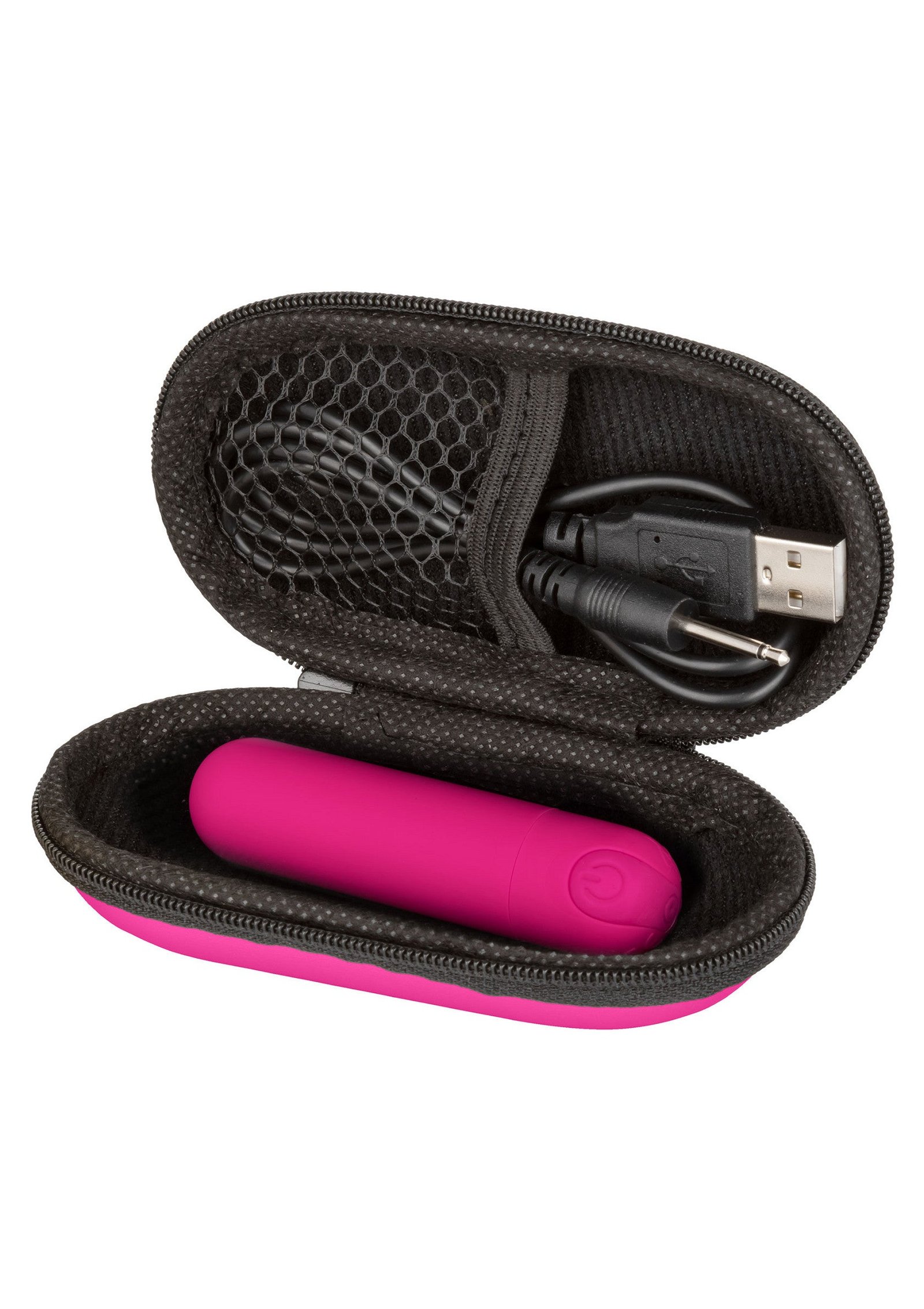 Rechargeable Hideaway Bullet 2