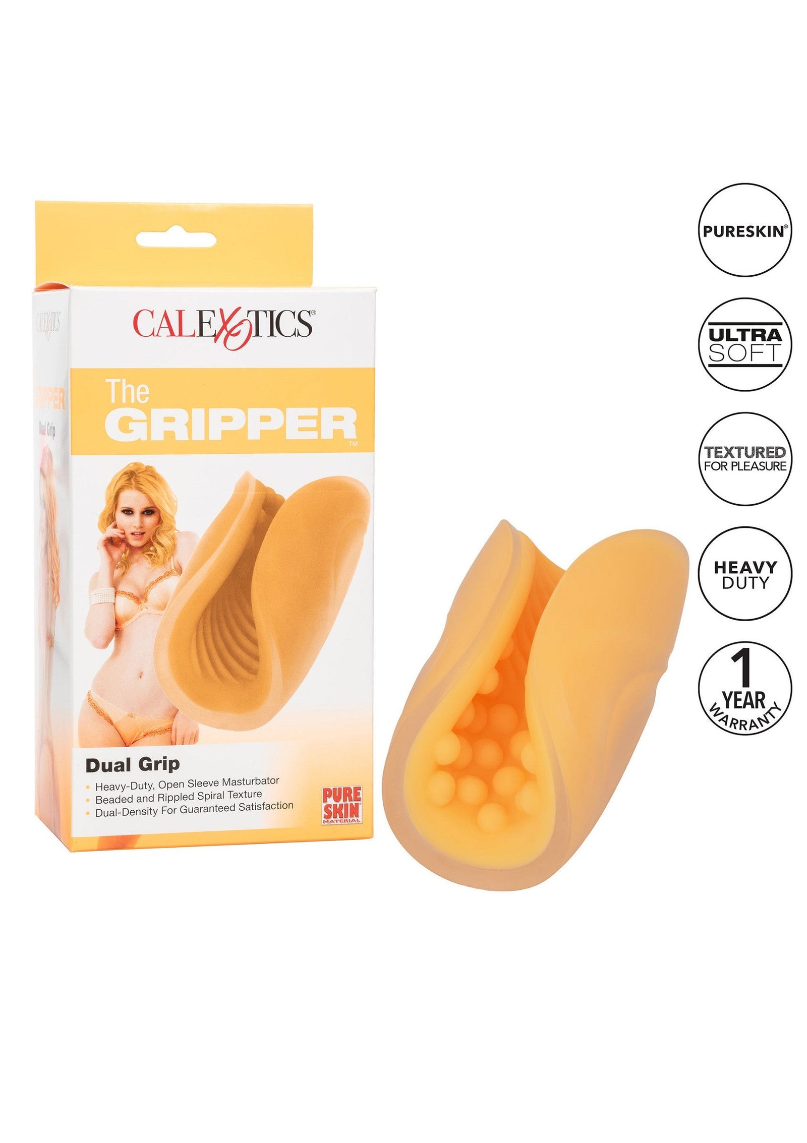 Dual Grip 5