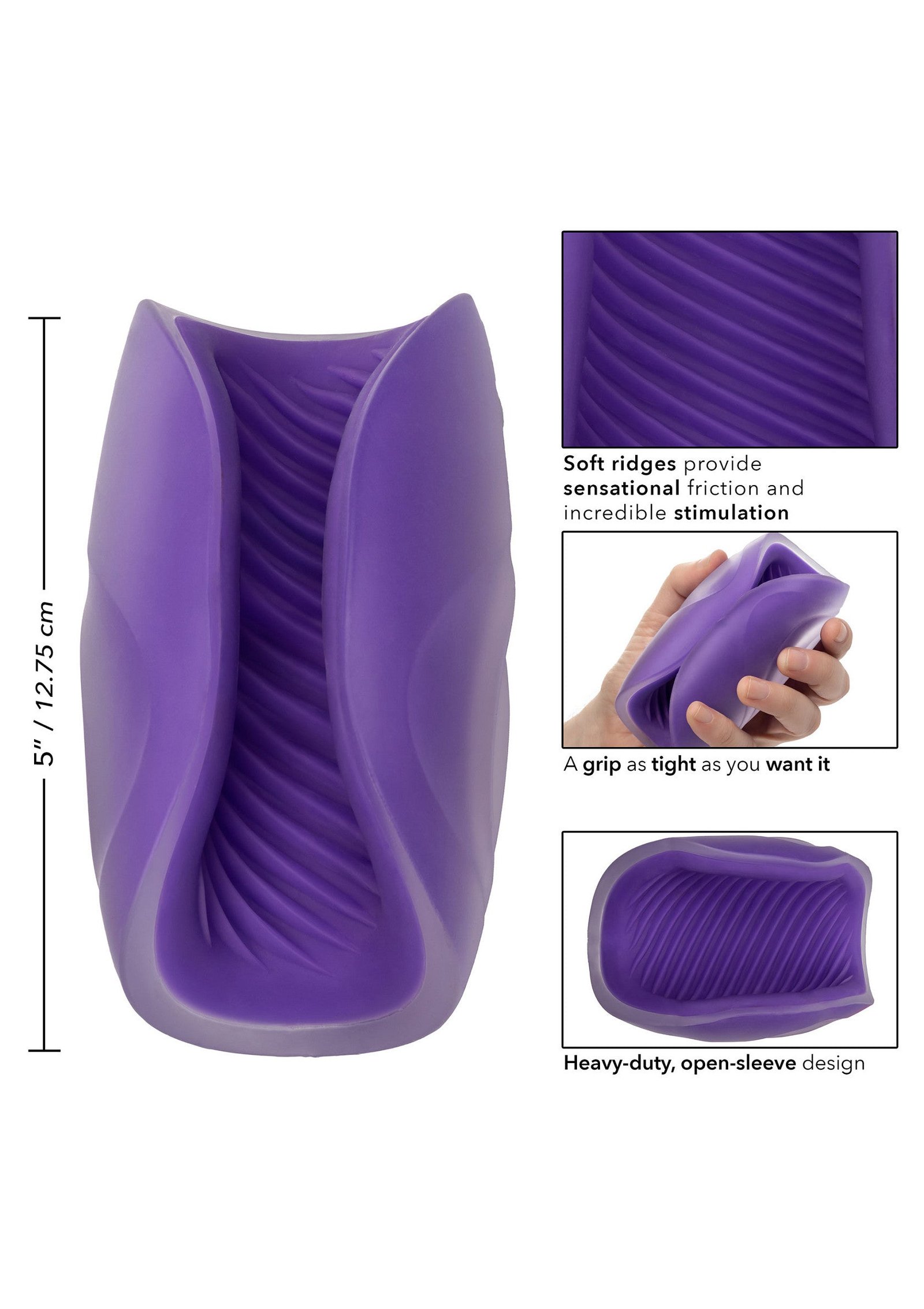 Spiral Grip 4