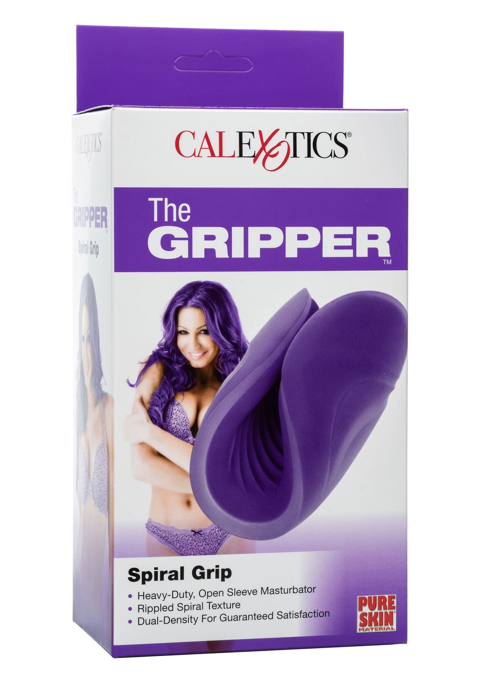 Spiral Grip 3