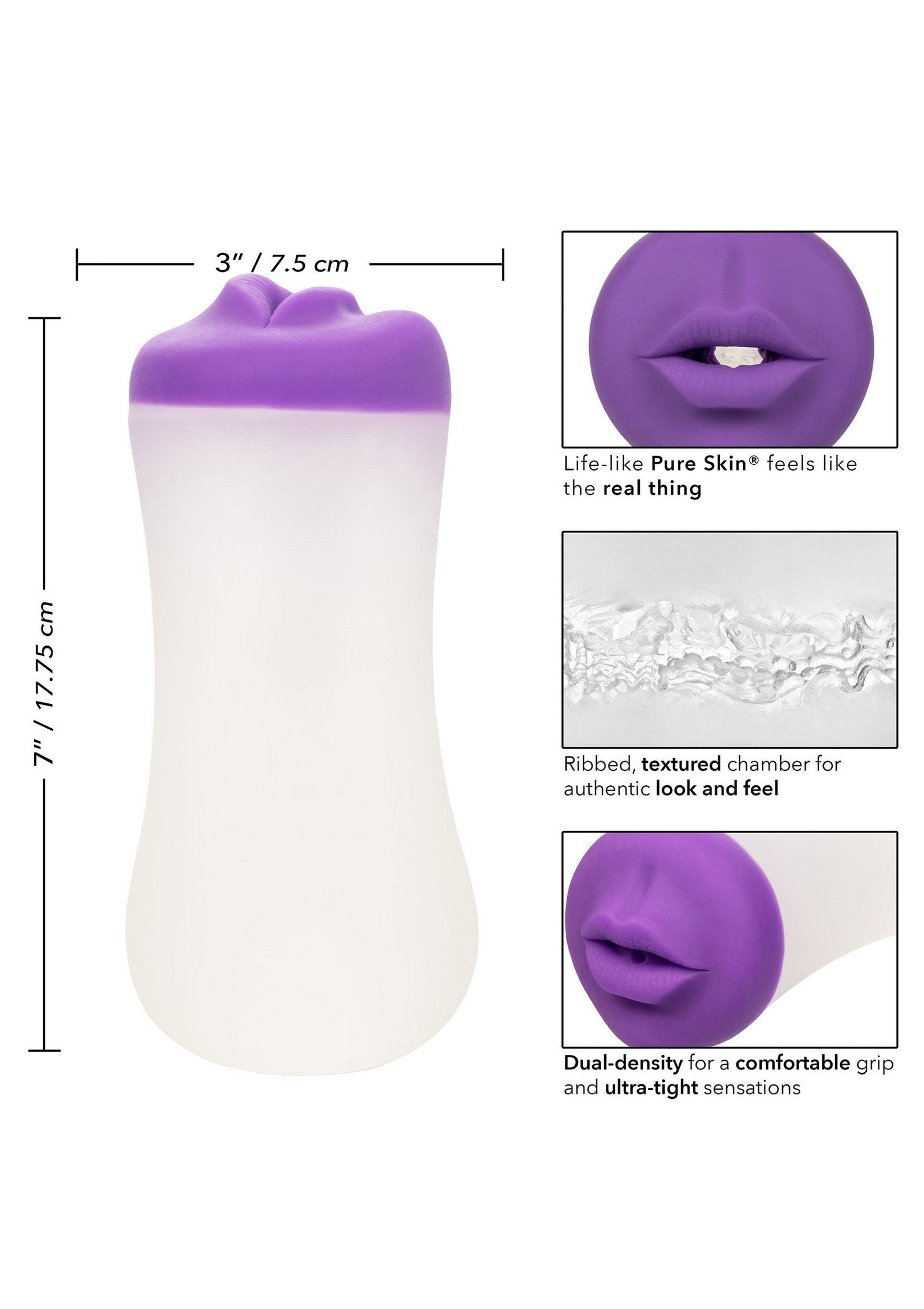 Deep Throat Grip 4