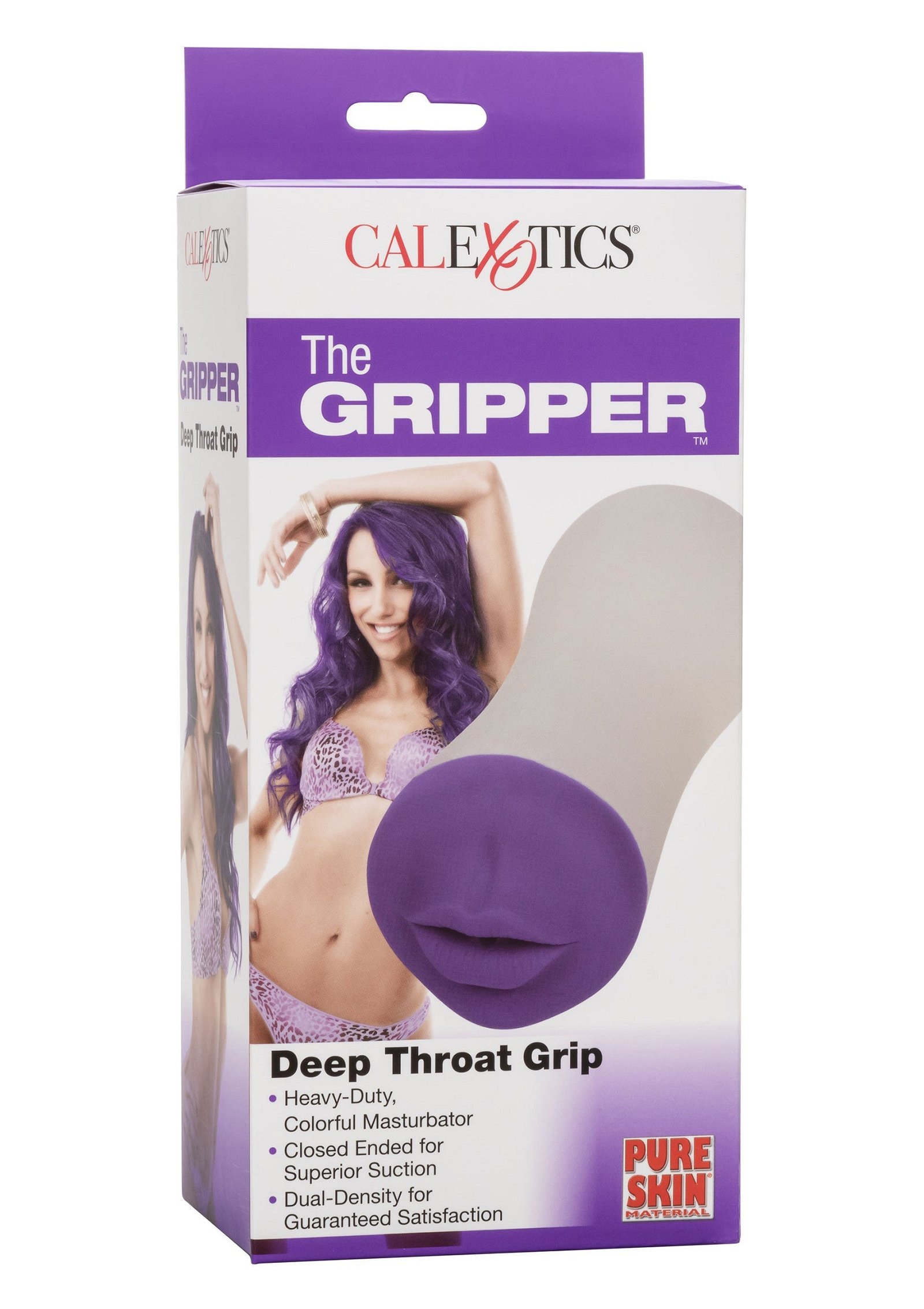 Deep Throat Grip 3