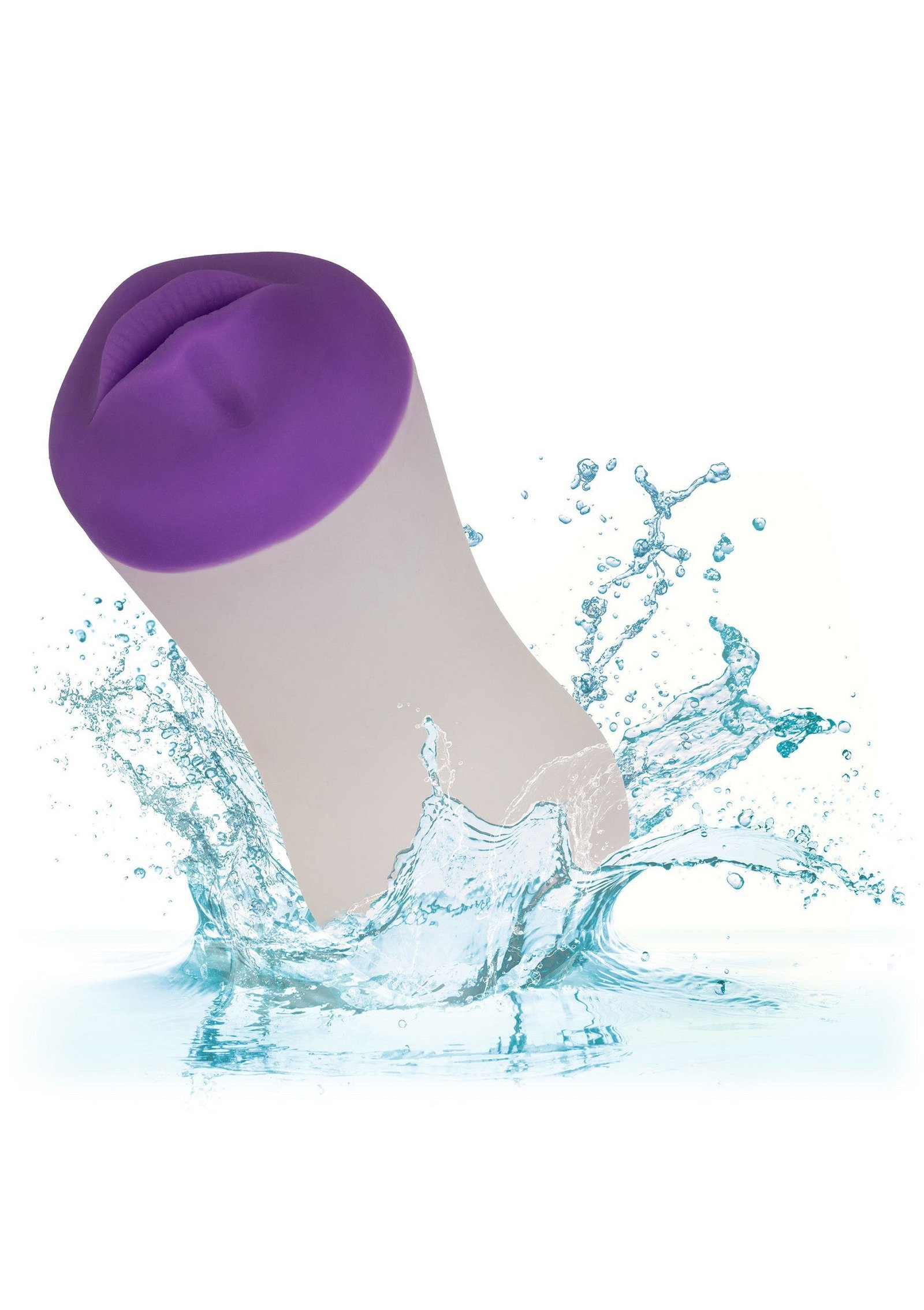 Deep Throat Grip 6