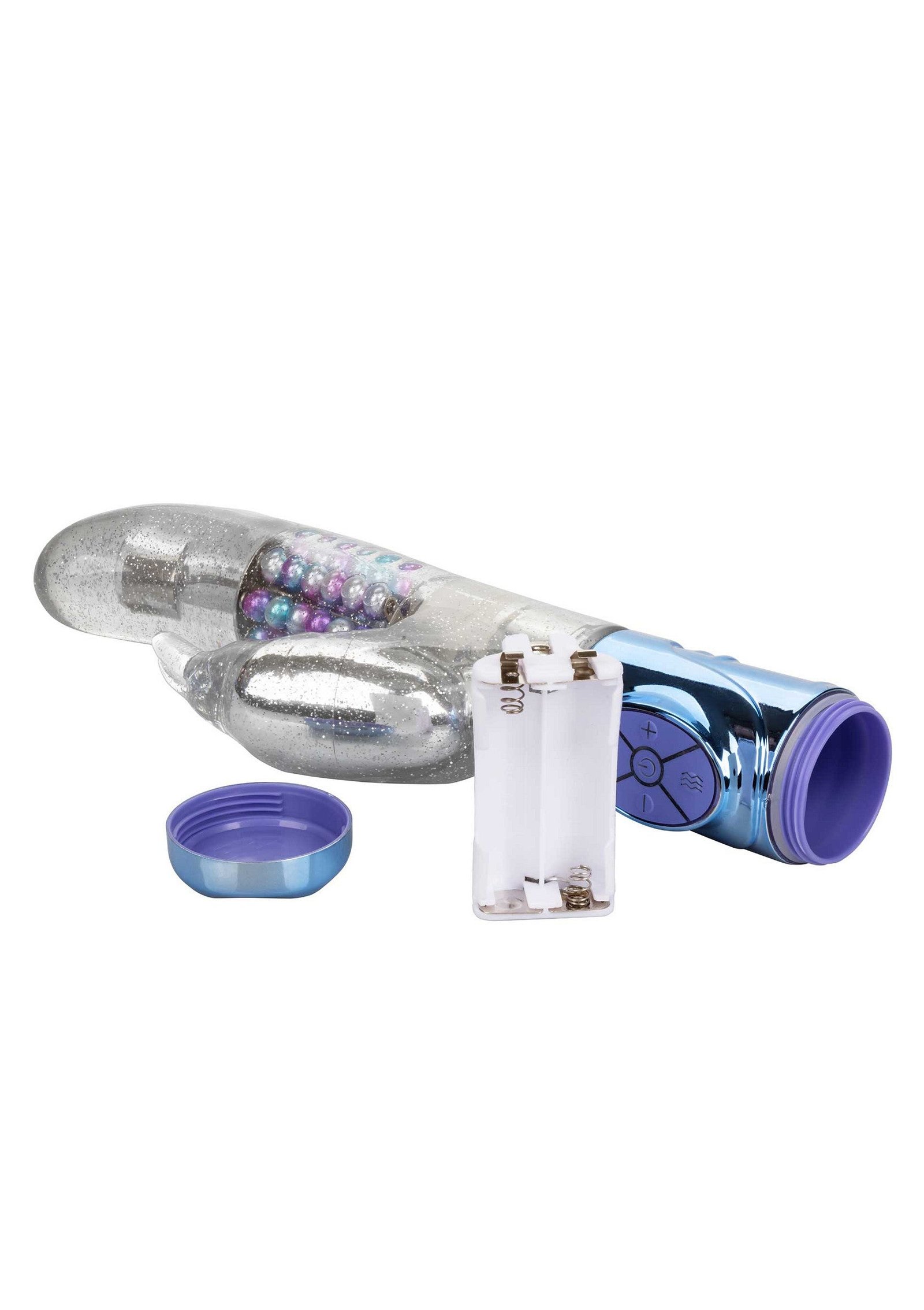 Party in My Pants Vibrator 2