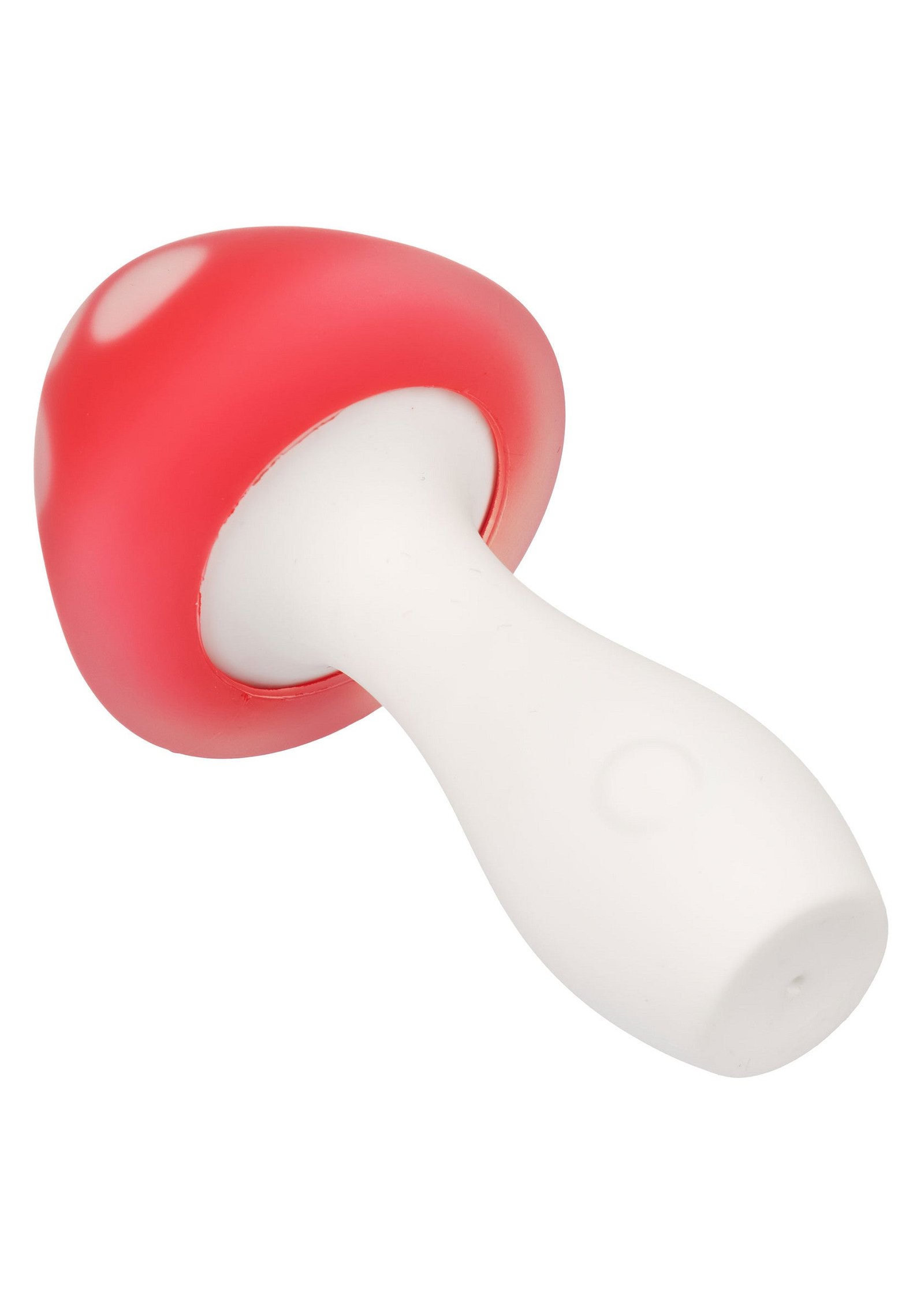 Muff Shroom Playful Massager 2