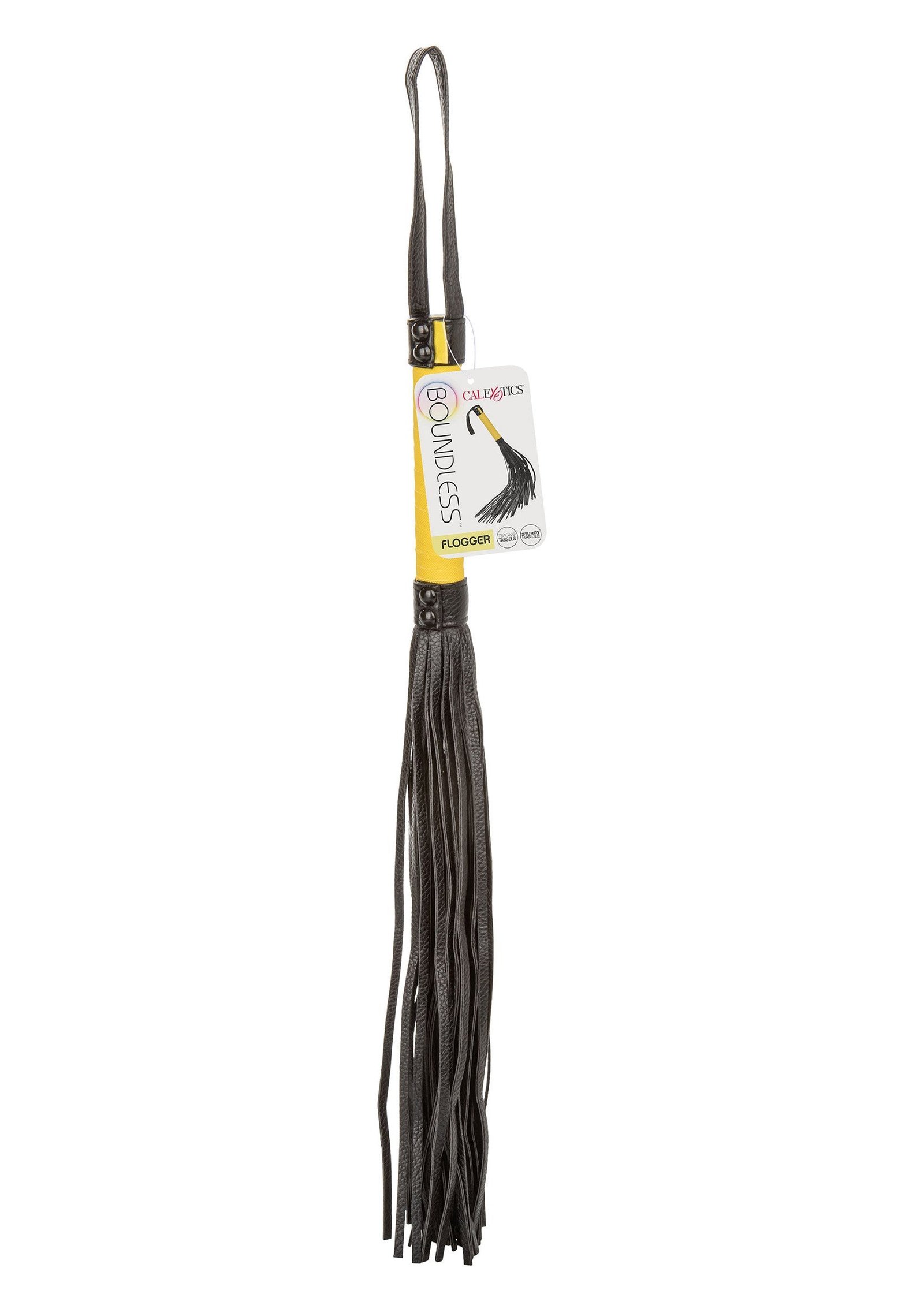 Boundless Flogger 3