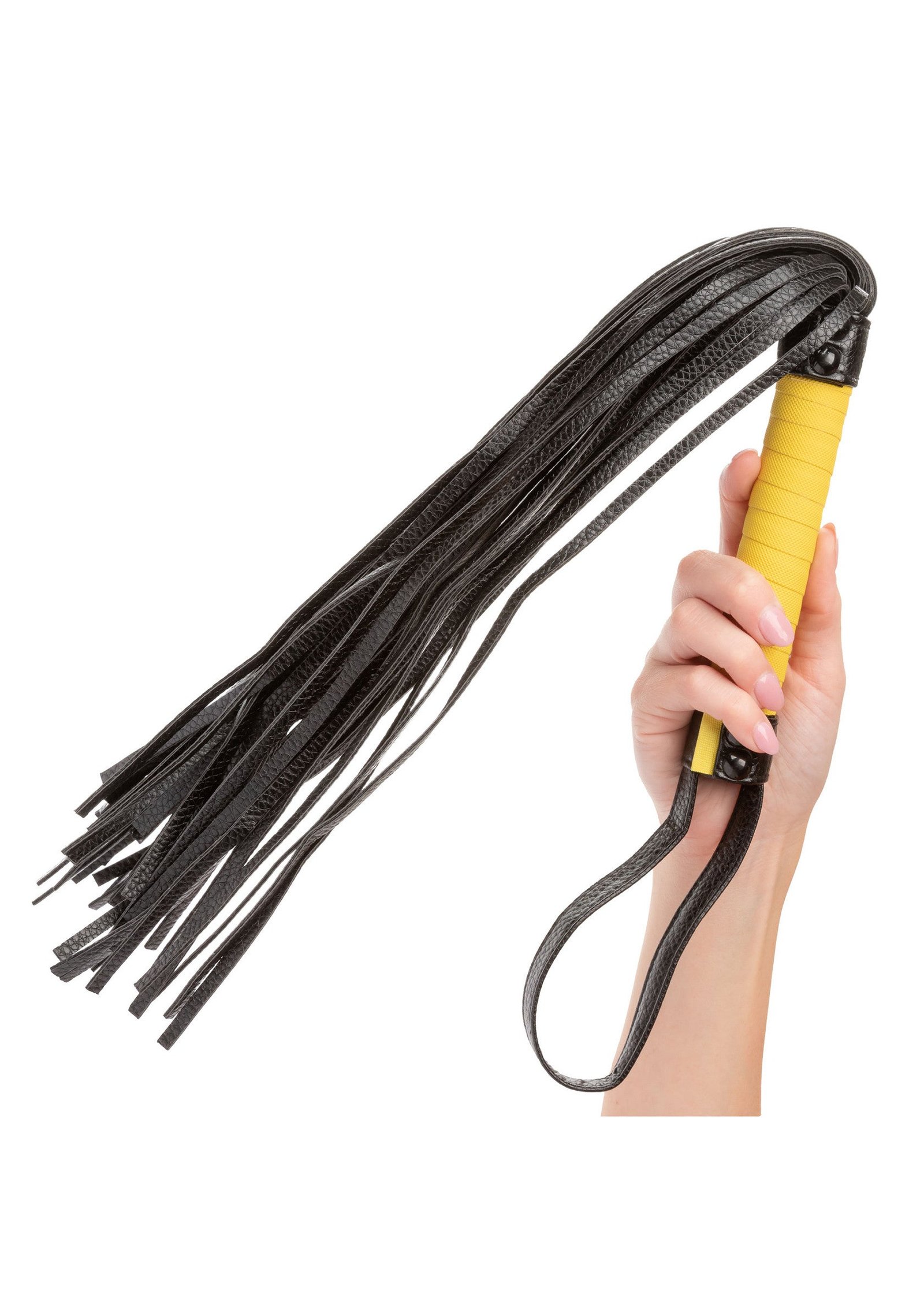 Boundless Flogger 6