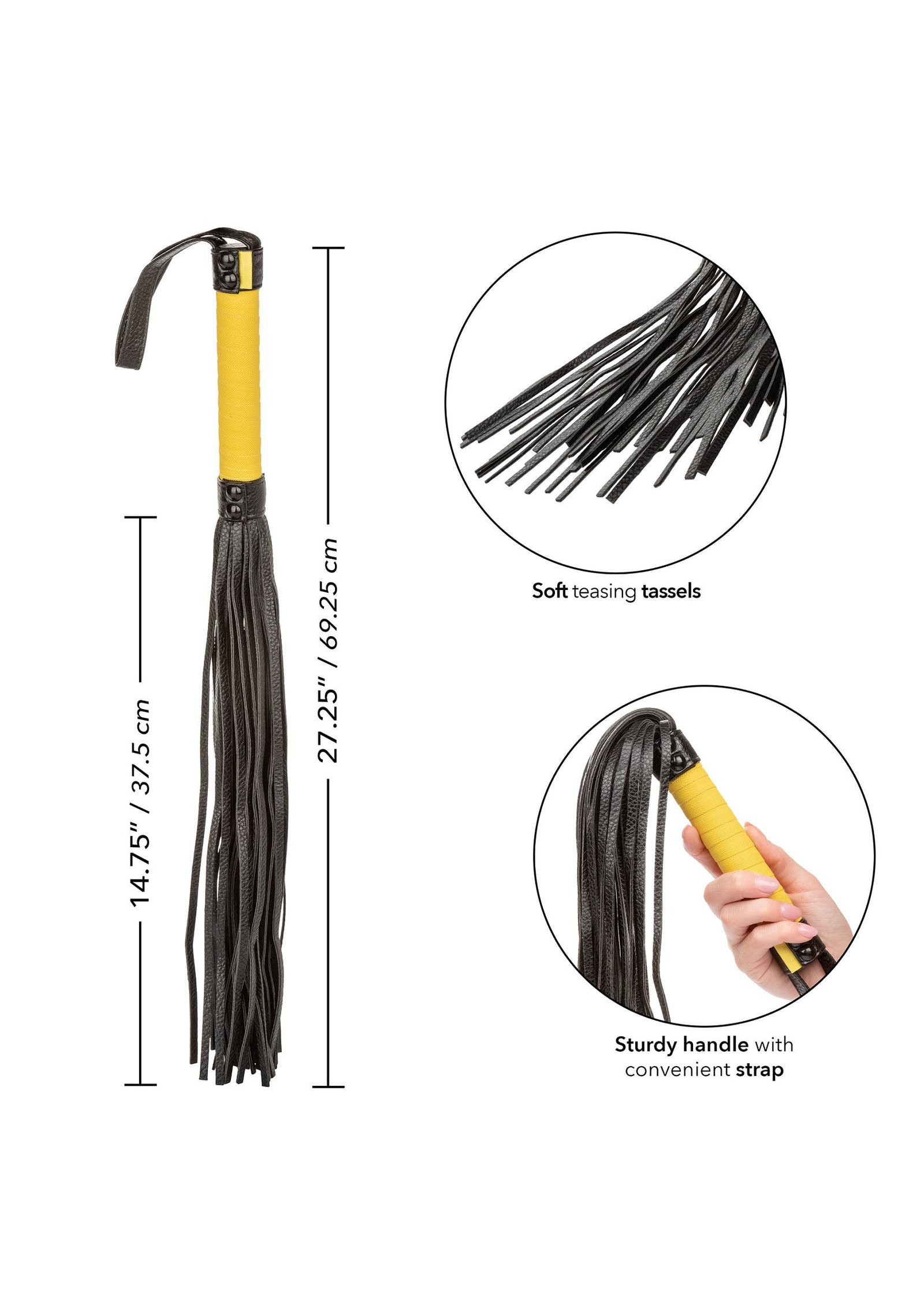 Boundless Flogger 4
