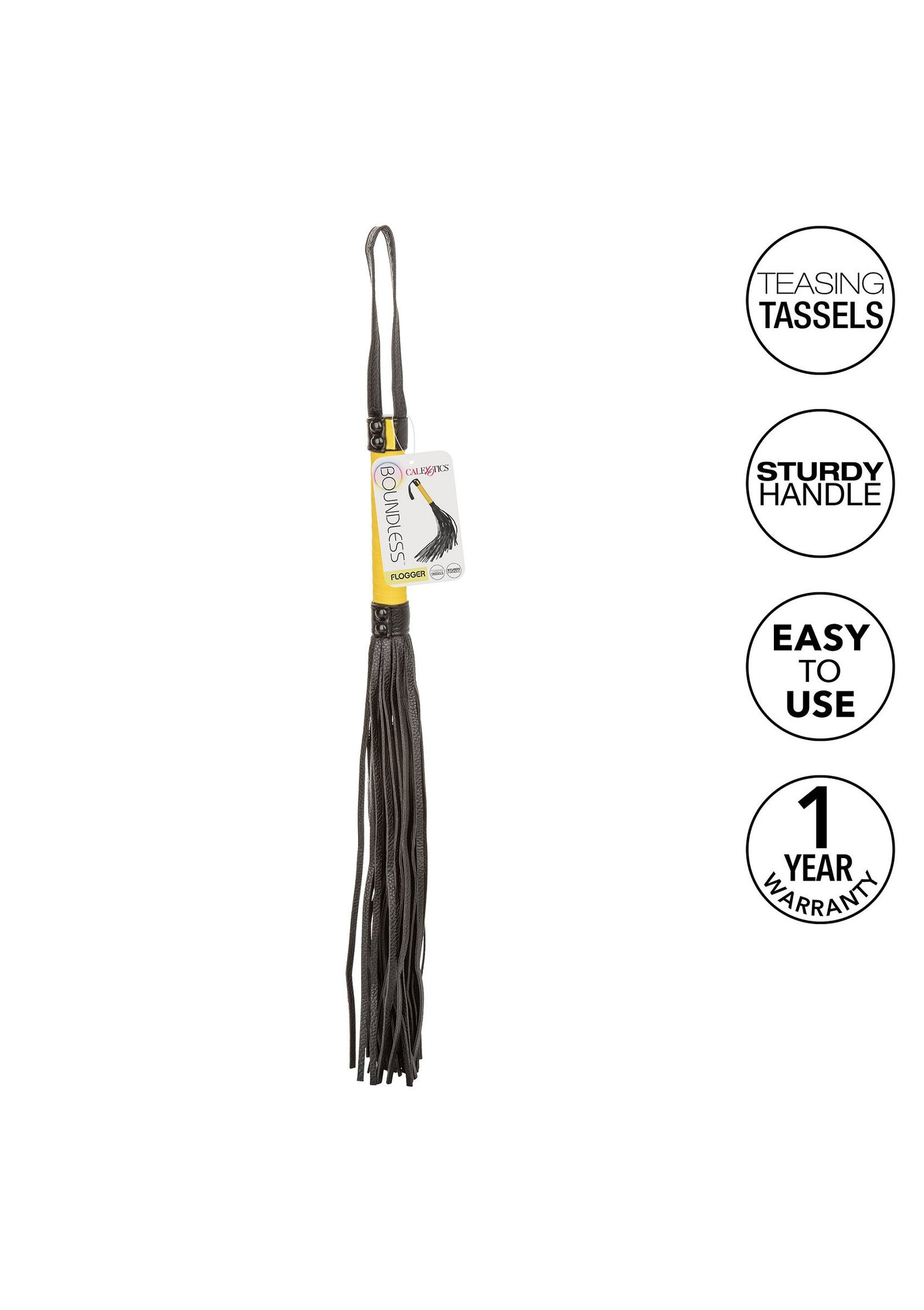 Boundless Flogger 5