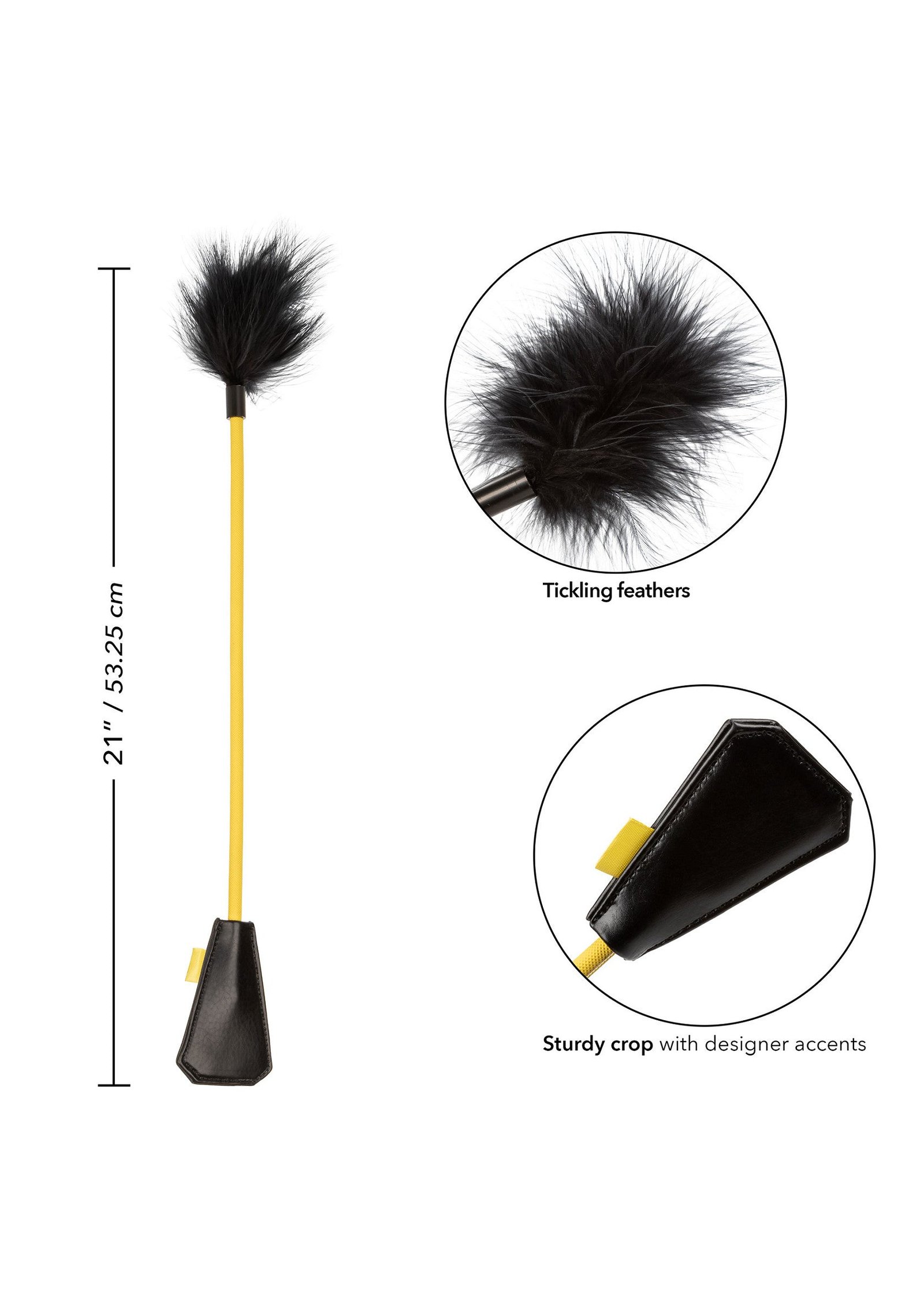 Boundless Feather Crop 4